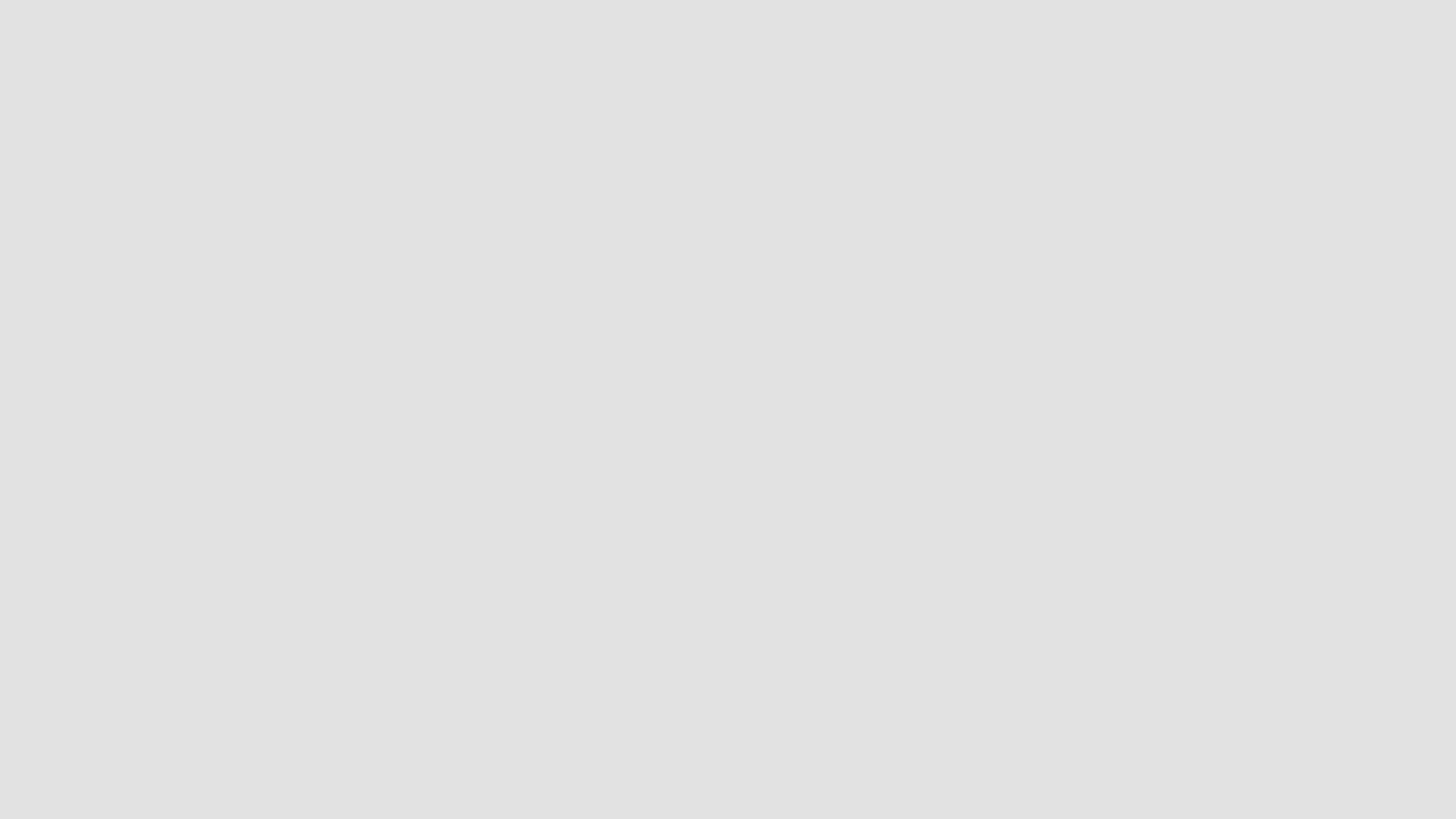 #e2e2e2 Solid Color Image