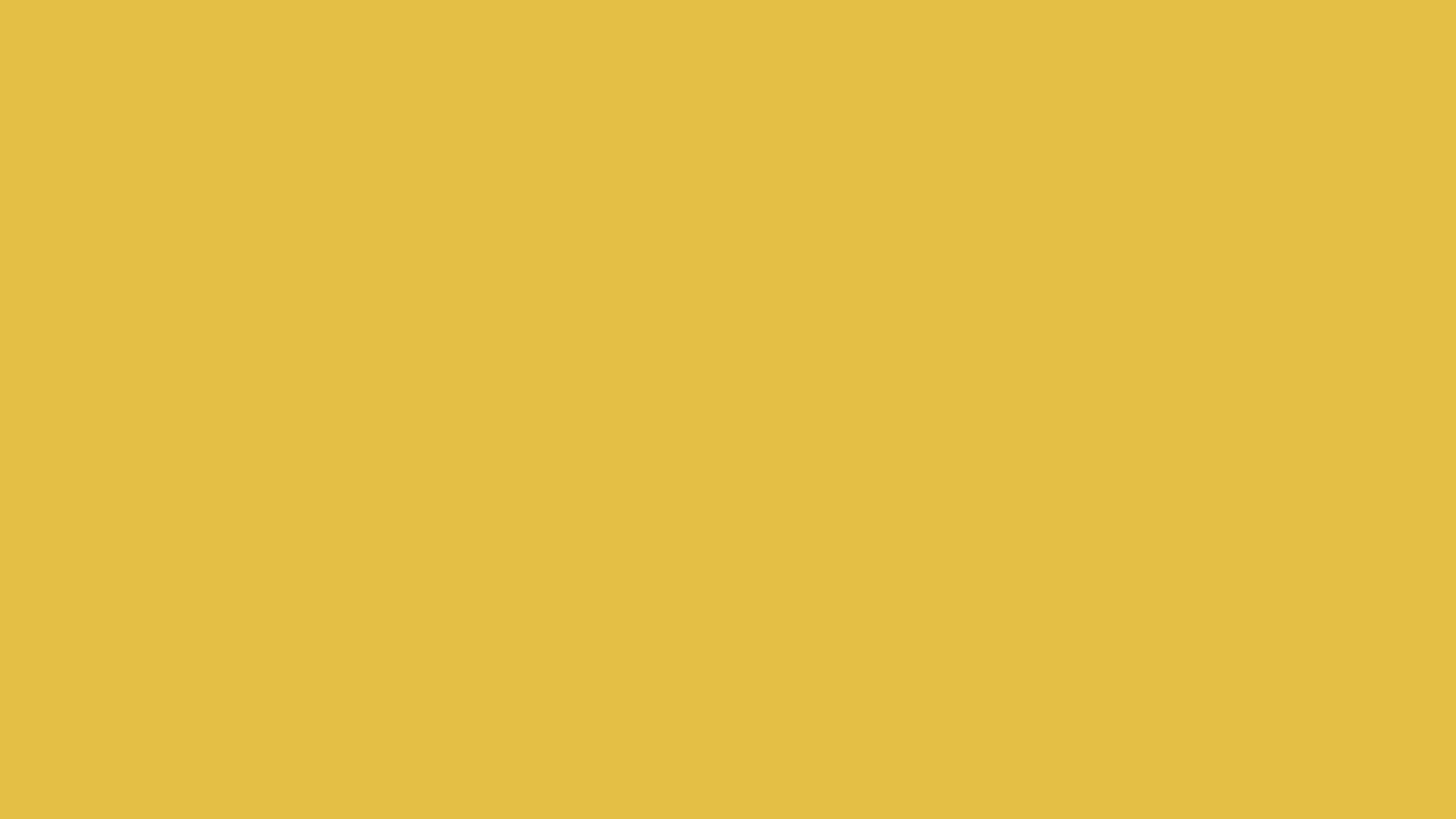 Hex Color #e4bf45 | Printing Match PANTONE 14-0754 TCX | Color