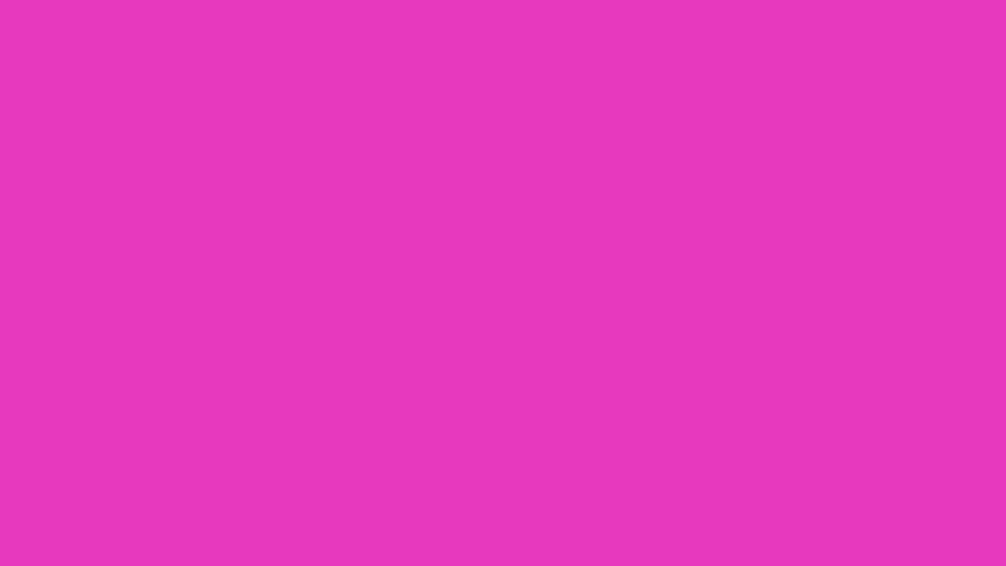 Pantone 807 U Color | Hex color Code #e838bf information | Hsl | Rgb ...