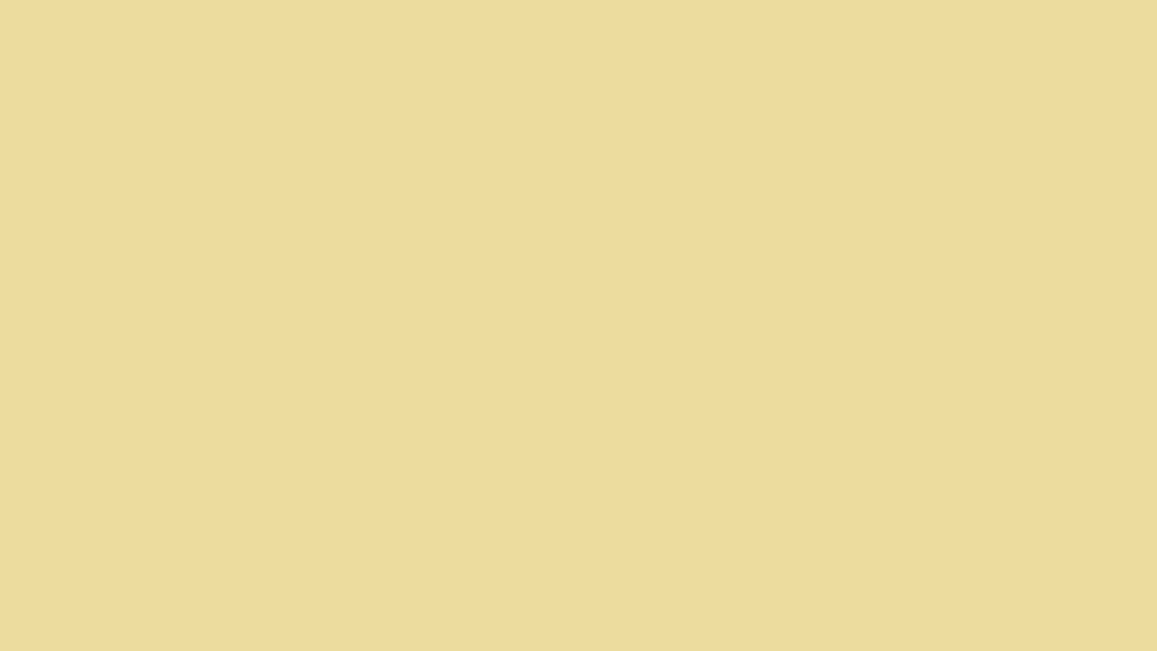 Download a free high-resolution solid color background image of Pantone 4001 CP Color | Hex color Code #ecdc9e. Ideal for wallpapers, presentations, and digital art. #solidcolor #backgroundimage #color #ecdc9e