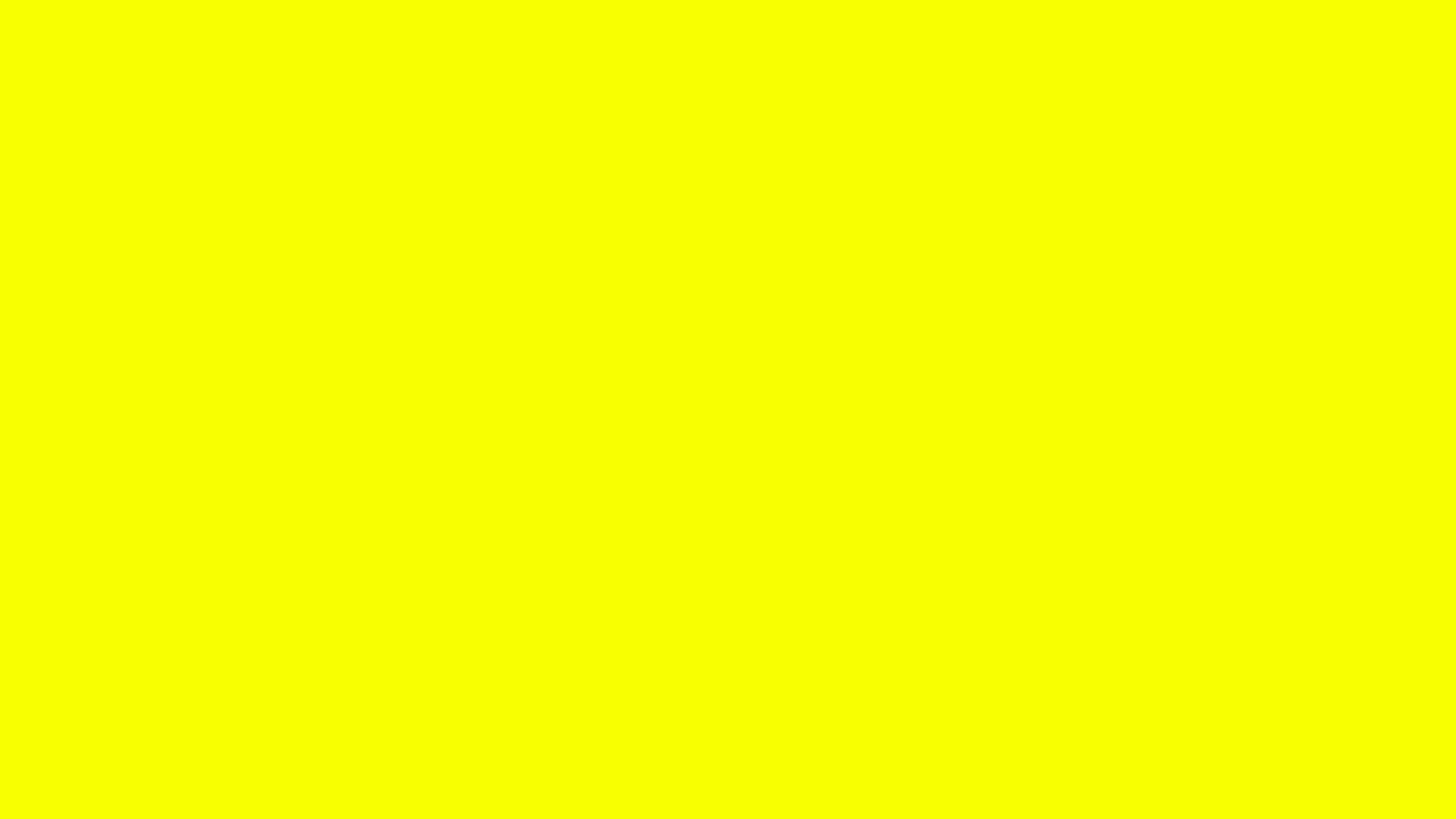 Download a free high-resolution solid color background image of  Busy Bee (similar) Color | Hex f7ff00. Ideal for wallpapers, presentations, and digital art. #solidcolor #backgroundimage #color #f7ff00