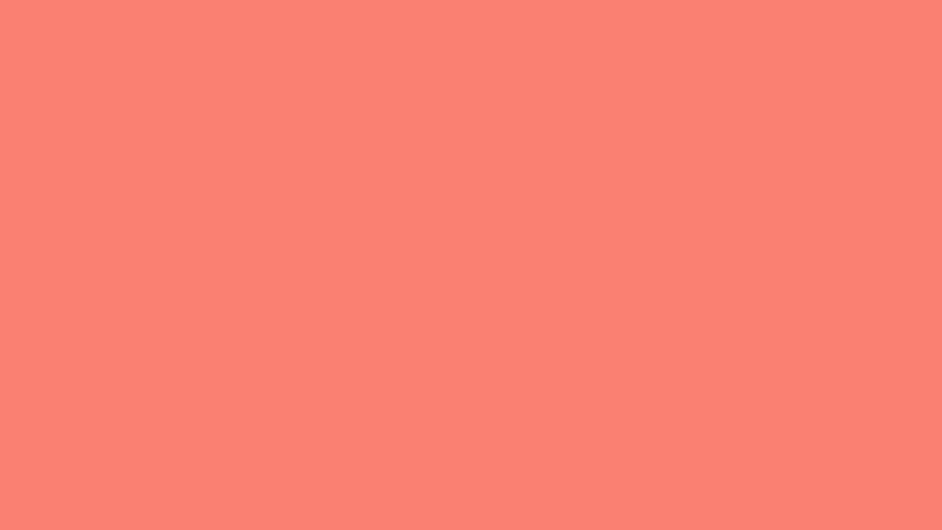 Download a free high-resolution solid color background image of  Salmon Color | Hex fa8072. Ideal for wallpapers, presentations, and digital art. #solidcolor #backgroundimage #color #fa8072