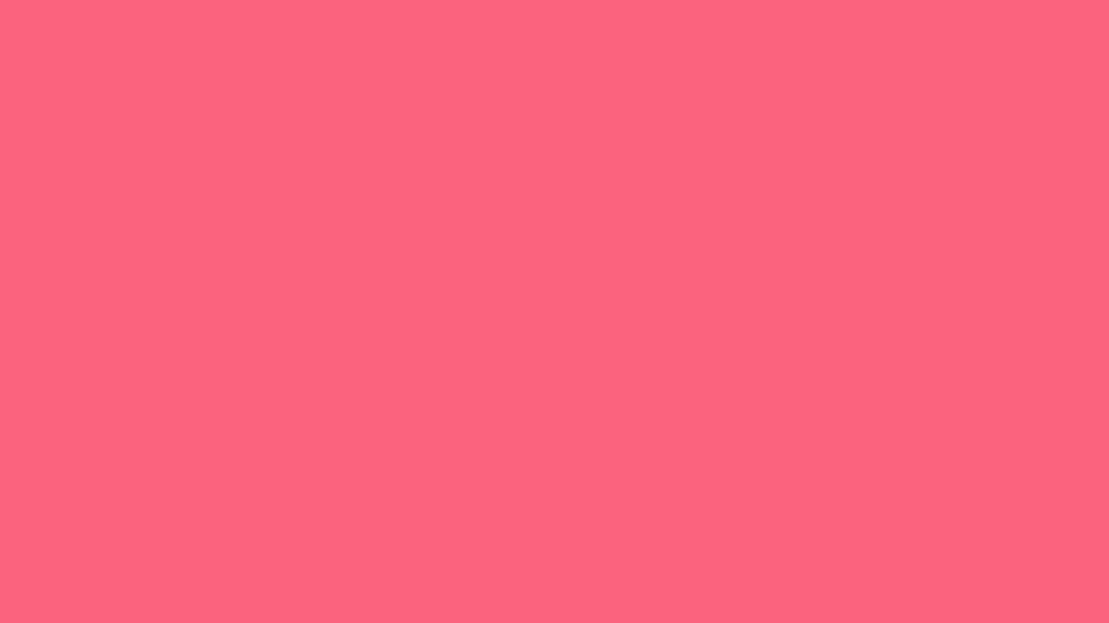 Pantone 1777 C Color | Hex color Code #fb637e information | Hsl | Rgb ...