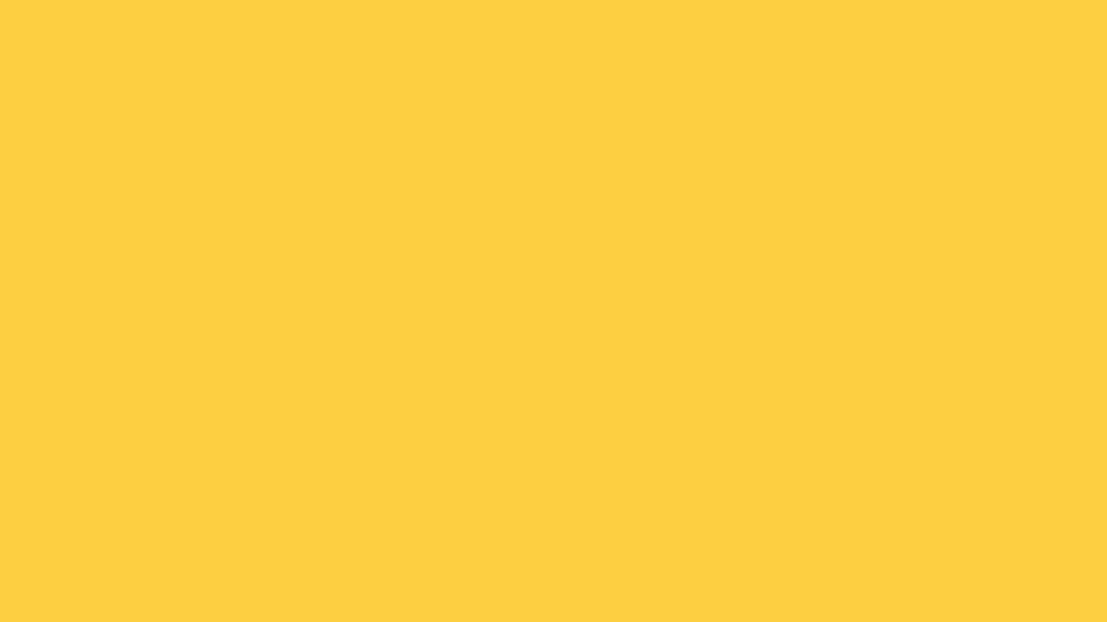 Download a free high-resolution solid color background image of Pantone 7404 U Color | Hex color Code #fdcf41. Ideal for wallpapers, presentations, and digital art. #solidcolor #backgroundimage #color #fdcf41