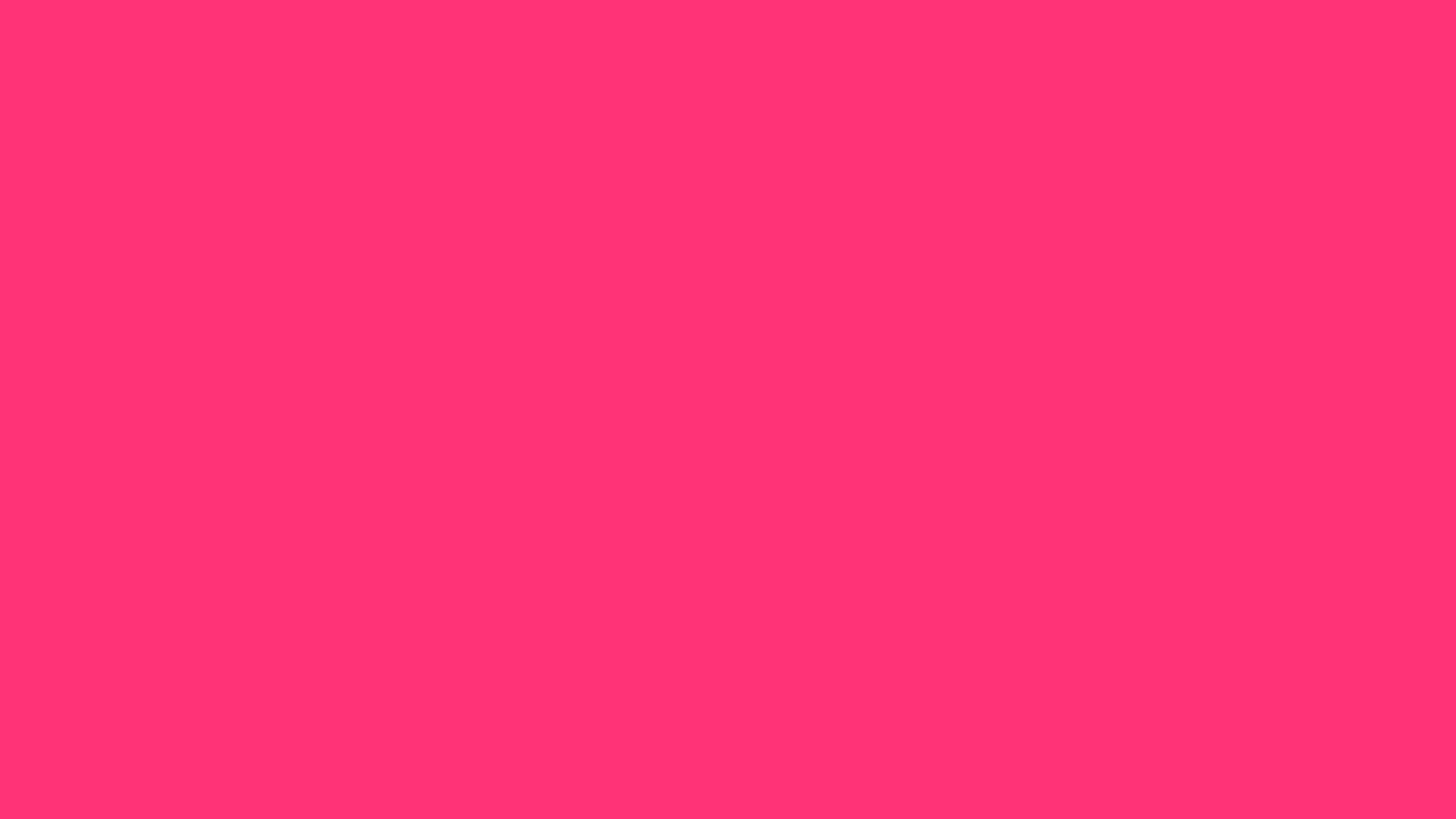 Download a free high-resolution solid color background image of  Lilac Lotion (similar) Color | Hex ff3377. Ideal for wallpapers, presentations, and digital art. #solidcolor #backgroundimage #color #ff3377