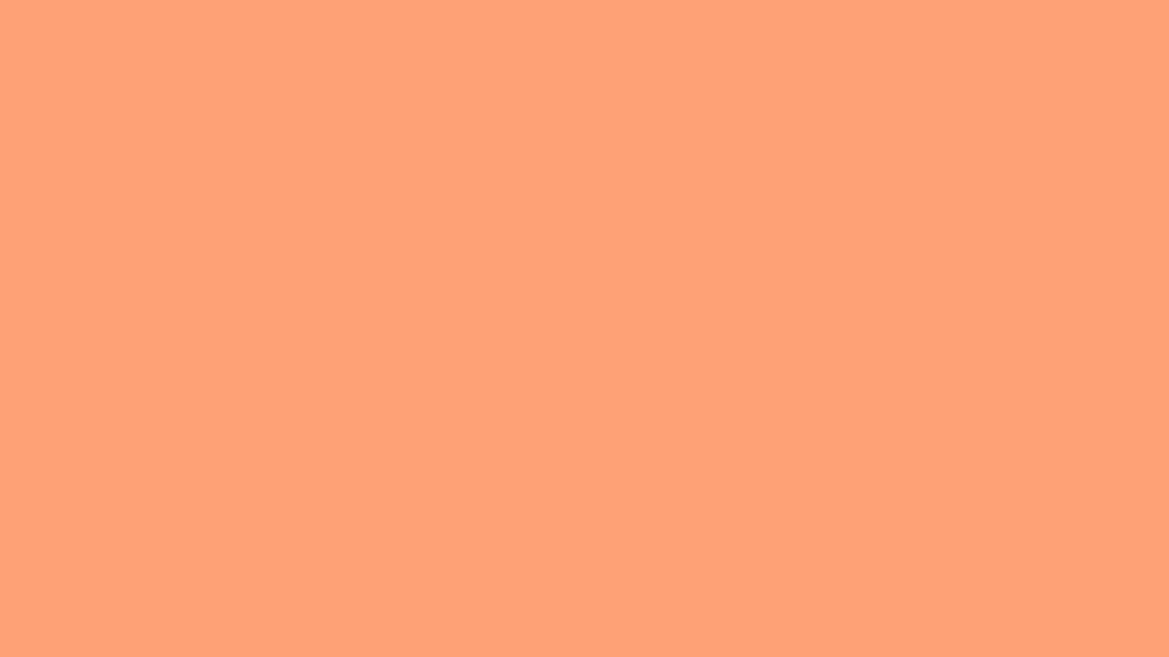 Pantone 15-1239 Tcx Cantaloupe Color | Hex color Code #FFA177 ...