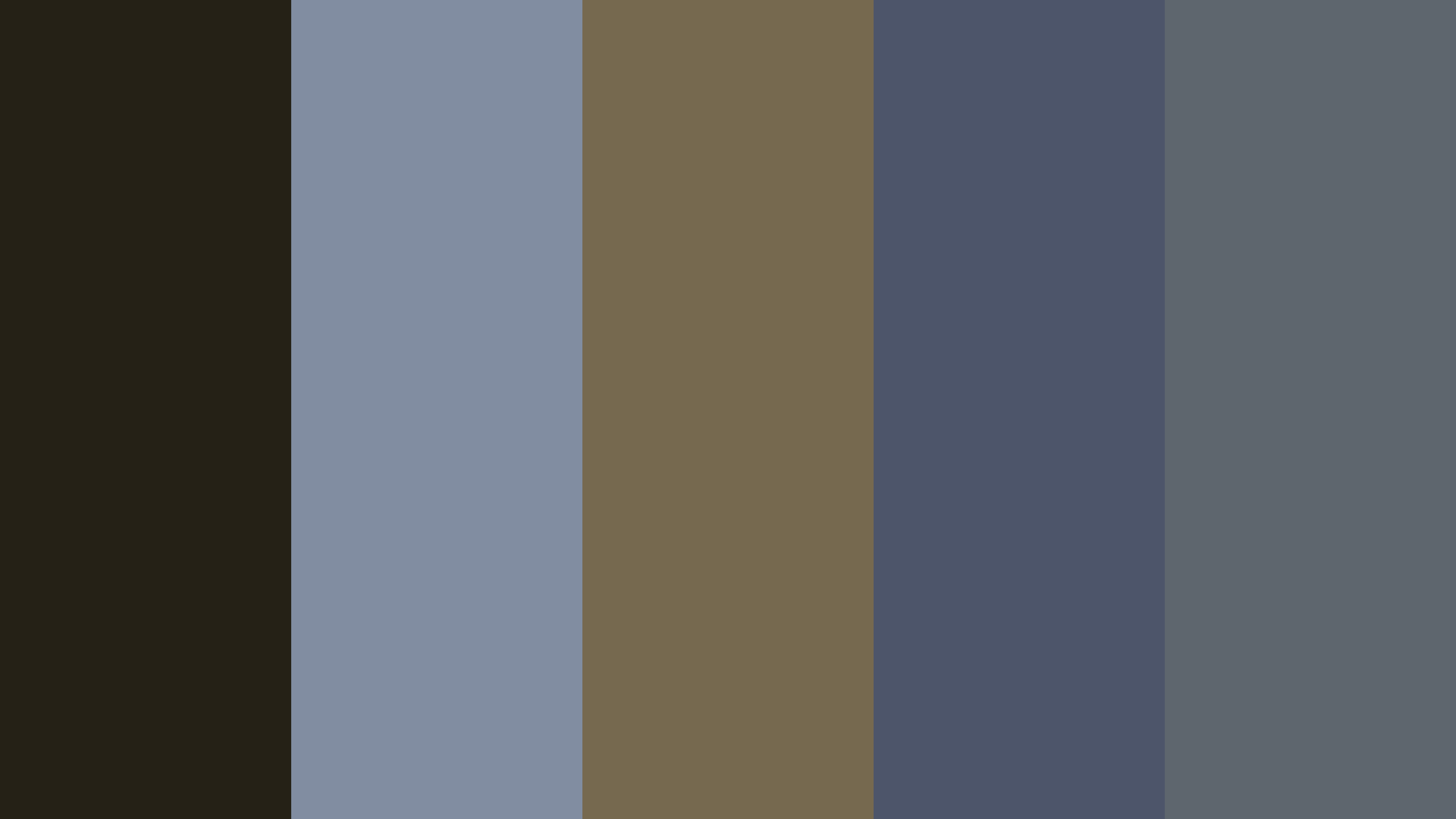 Zeus – Regent Gray – Go Ben – River Bed – Shuttle Gray Color scheme ...