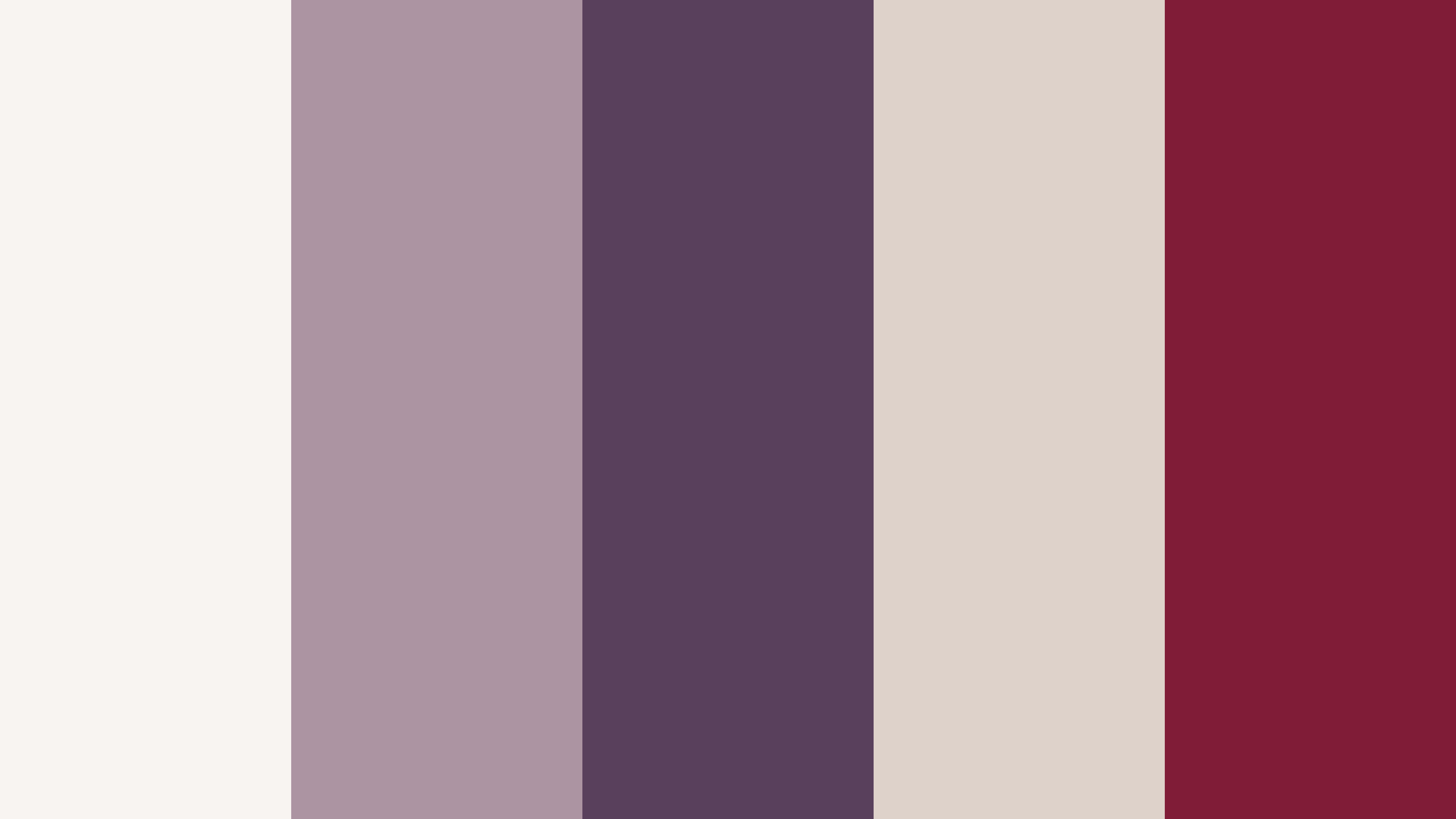 Spring Wood – Dusty Gray – Voodoo – Wafer – Claret Color