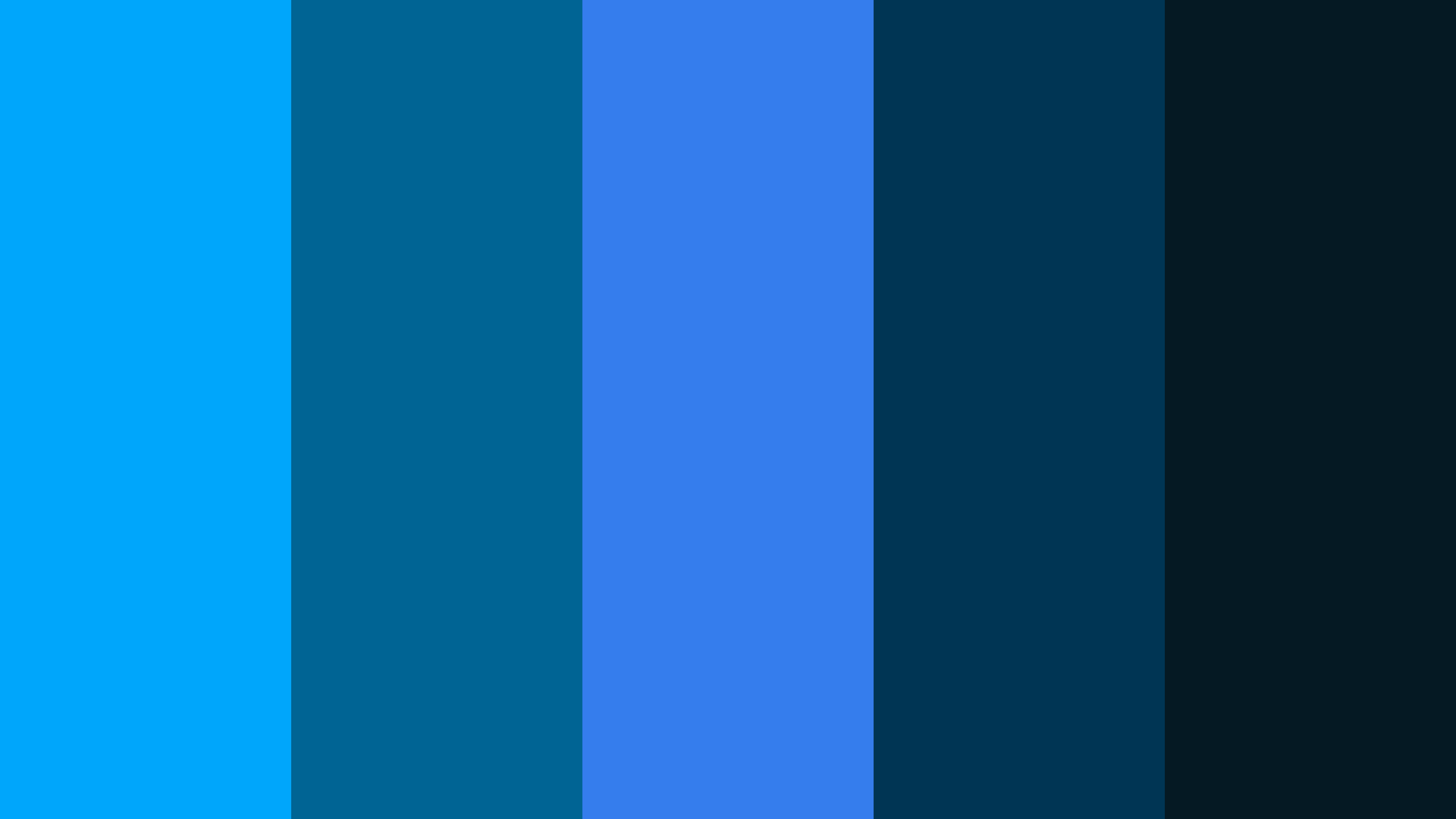 Prussian Blue #233C78 RGB(35, 60, 120)