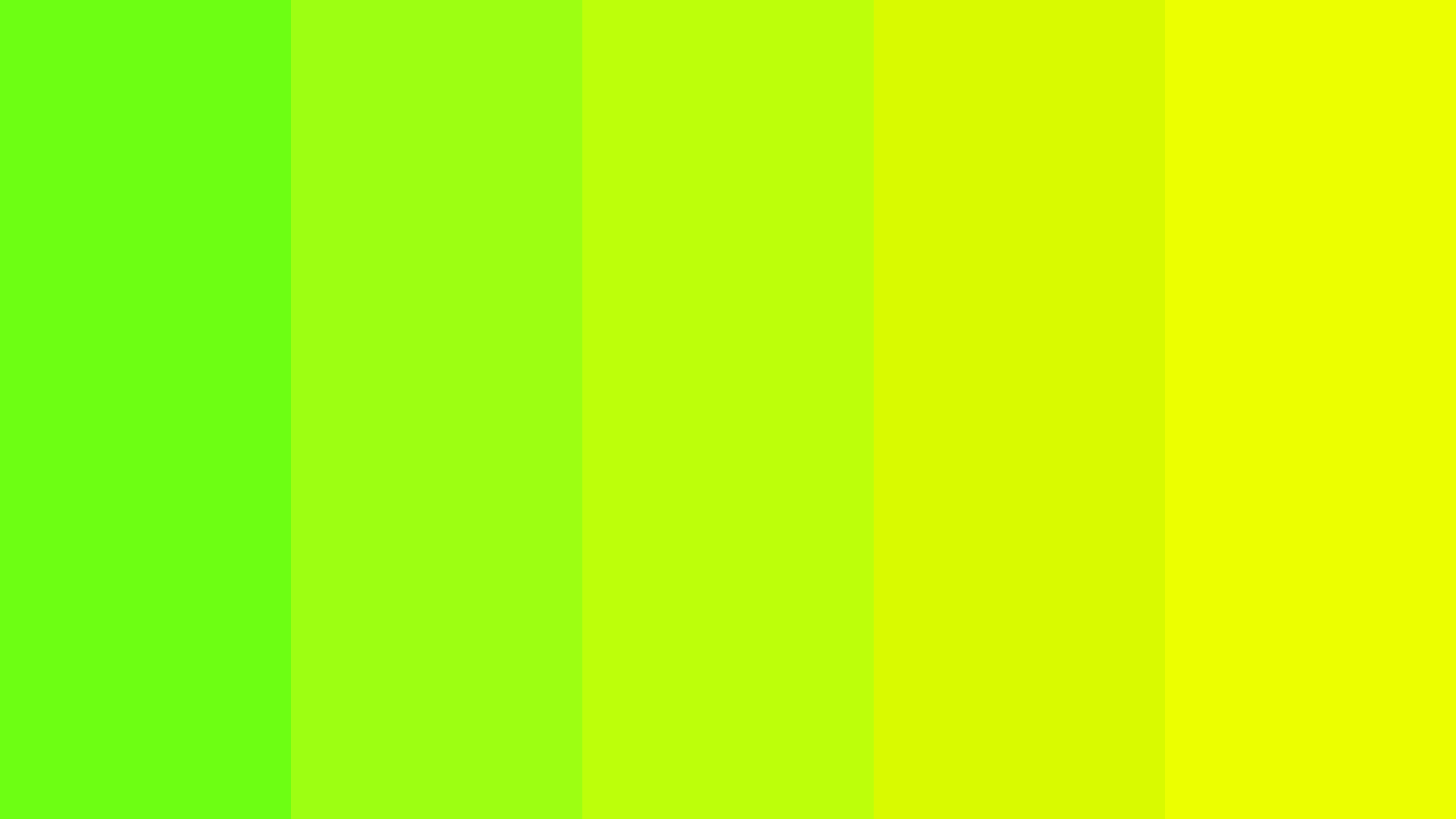 Bright Green Chartreuse Lime Chartreuse Yellow Chartreuse Yellow Color Scheme 