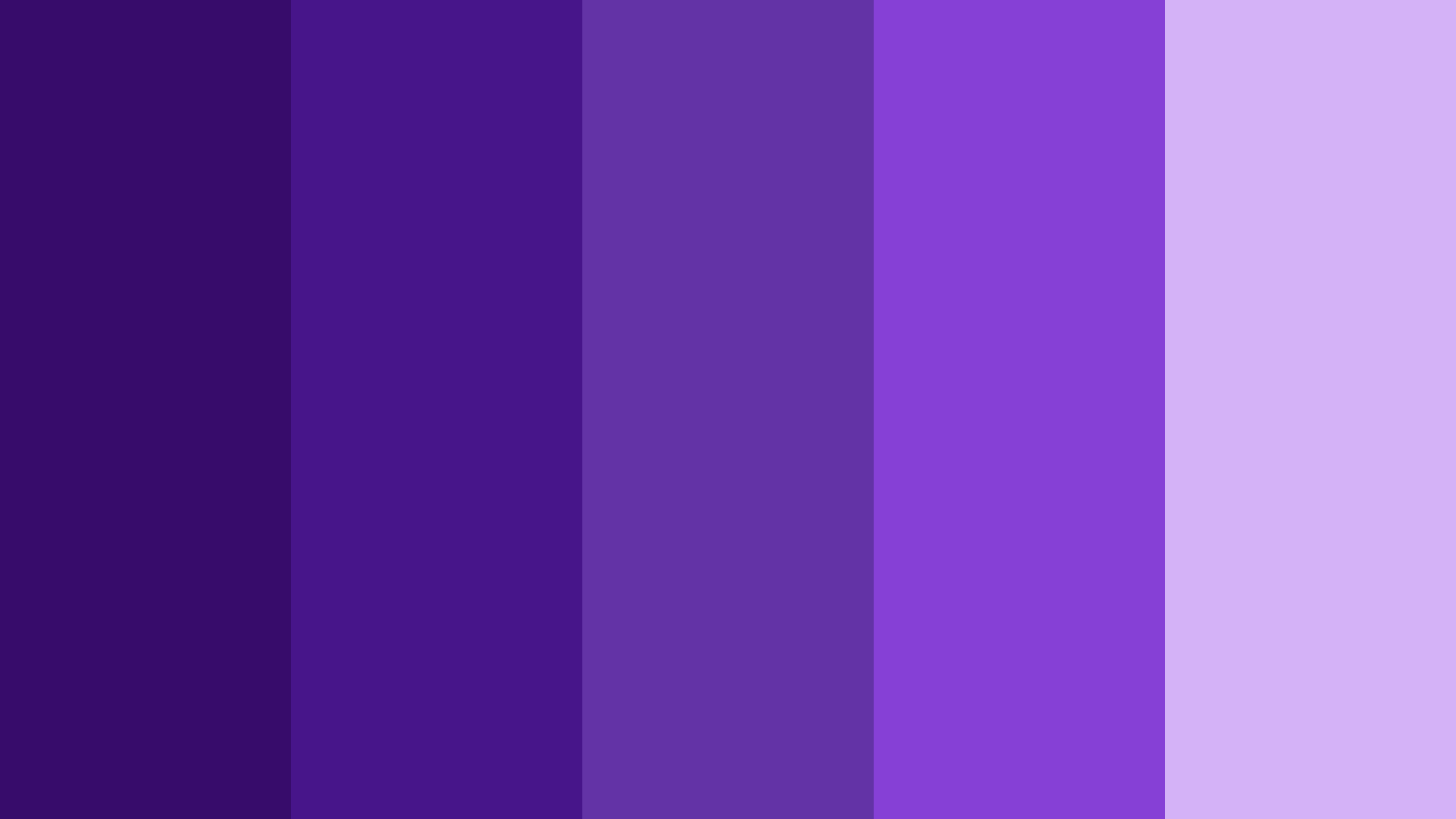 Violent Violet – Persian Indigo – Royal Purple – Purple Heart – Perfume ...