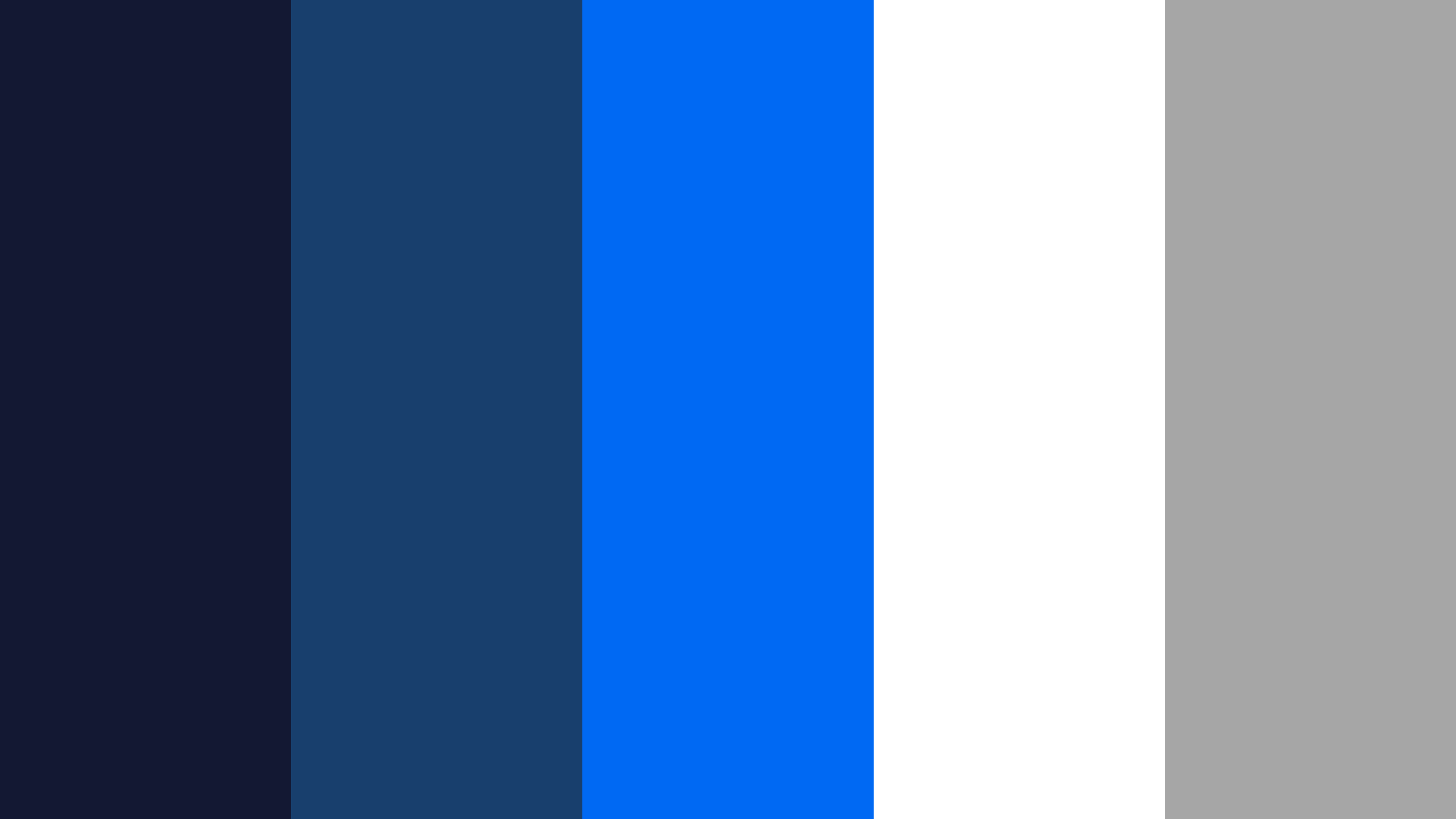Big Stone – Chathams Blue – Blue Ribbon – White – Silver Chalice Color ...