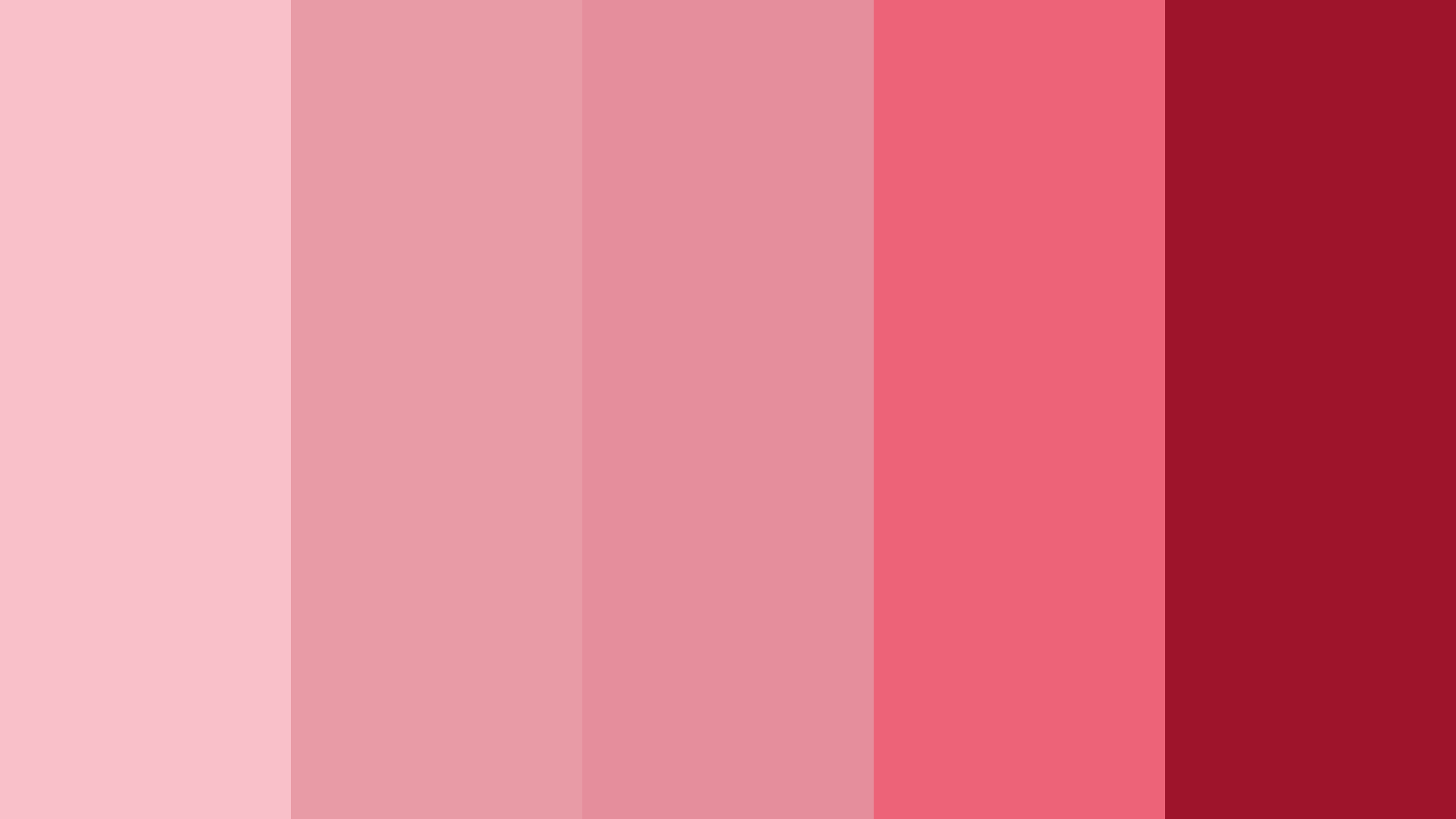 Cupid – Sea Pink – Carissma – Froly – Tamarillo Color scheme ...