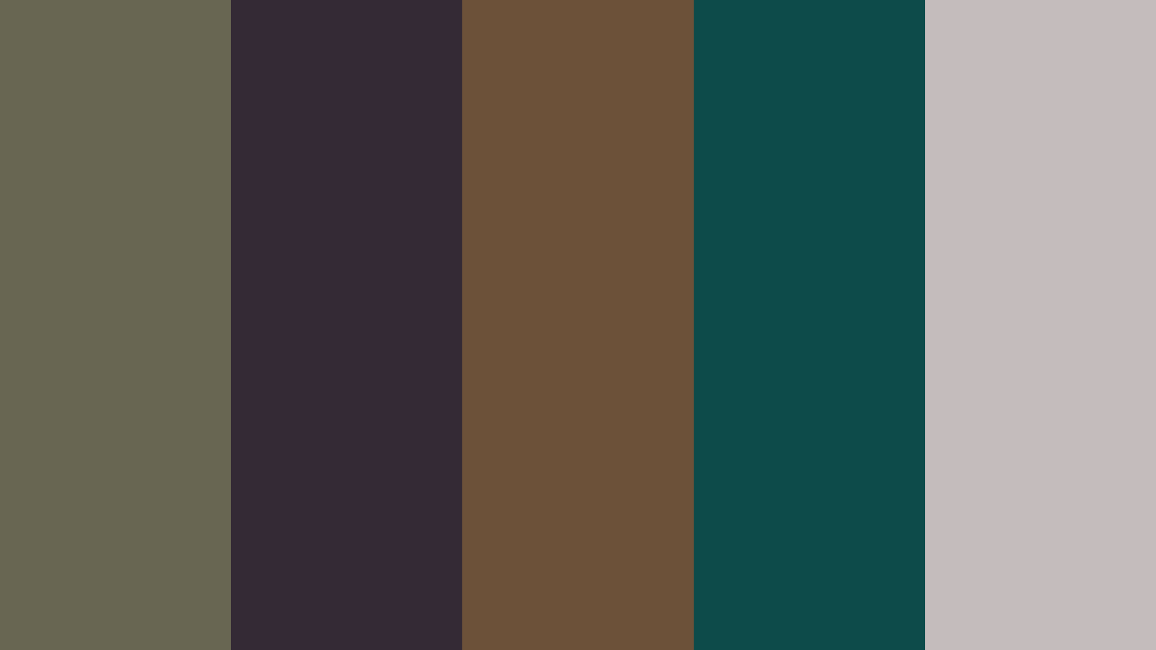 Kokoda – Blackcurrant – Shingle Fawn – Eden – Pink Swan Color scheme ...