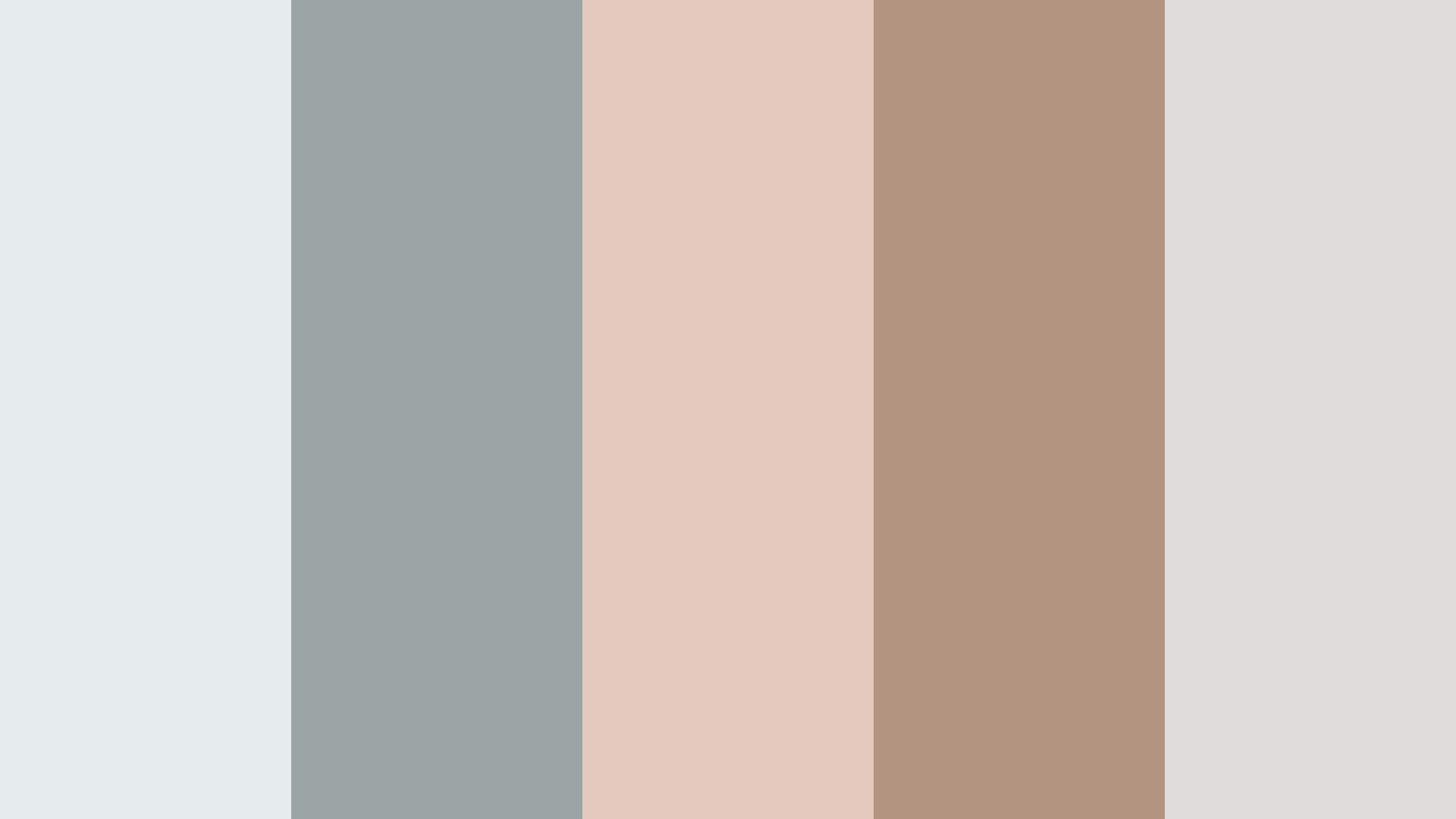 Mystic – Edward – Bone – Sandrift – Bon Jour Color scheme | iColorpalette