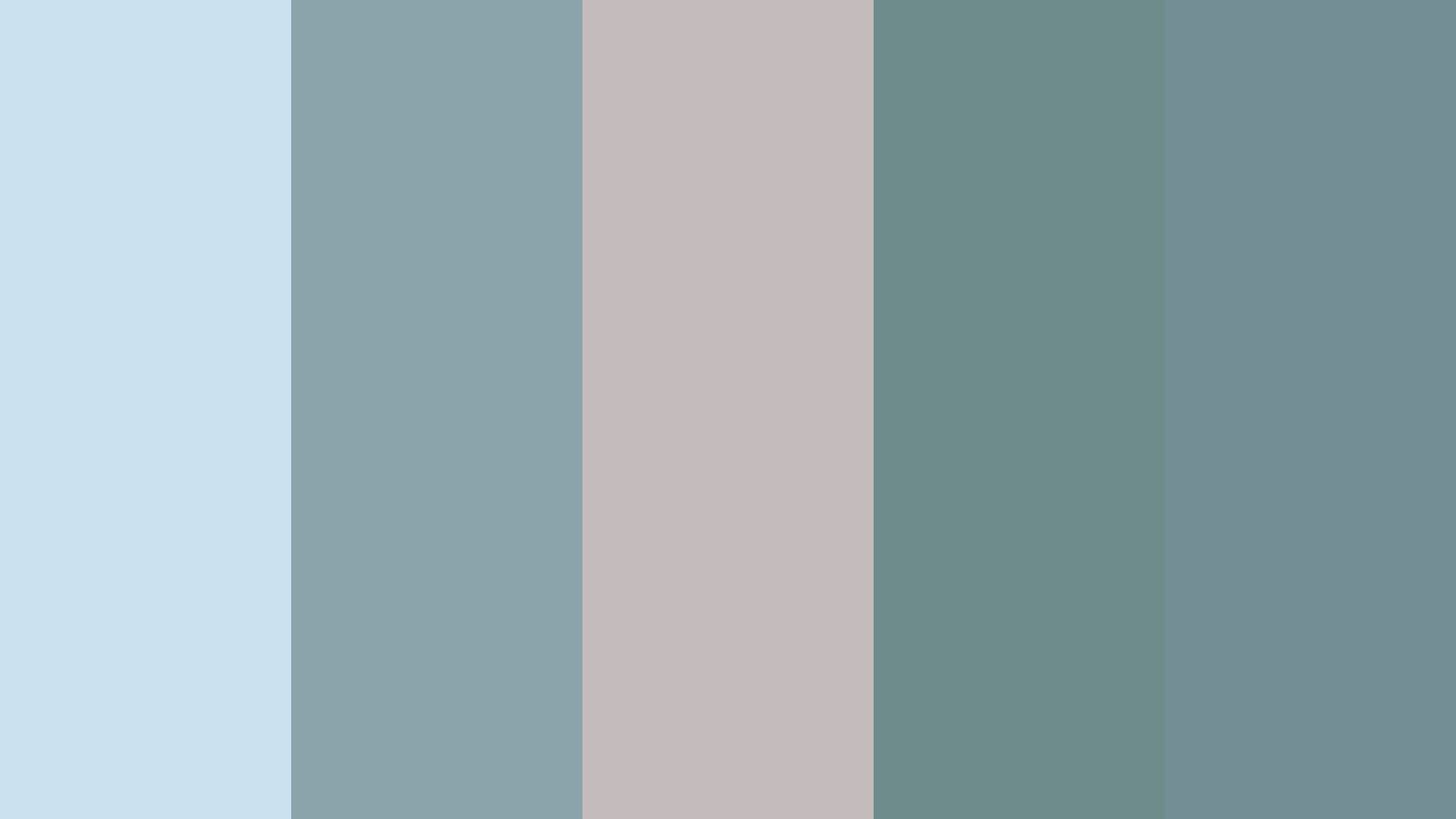 Link Water – Bali Hai – Pink Swan – Juniper – Juniper Color scheme ...