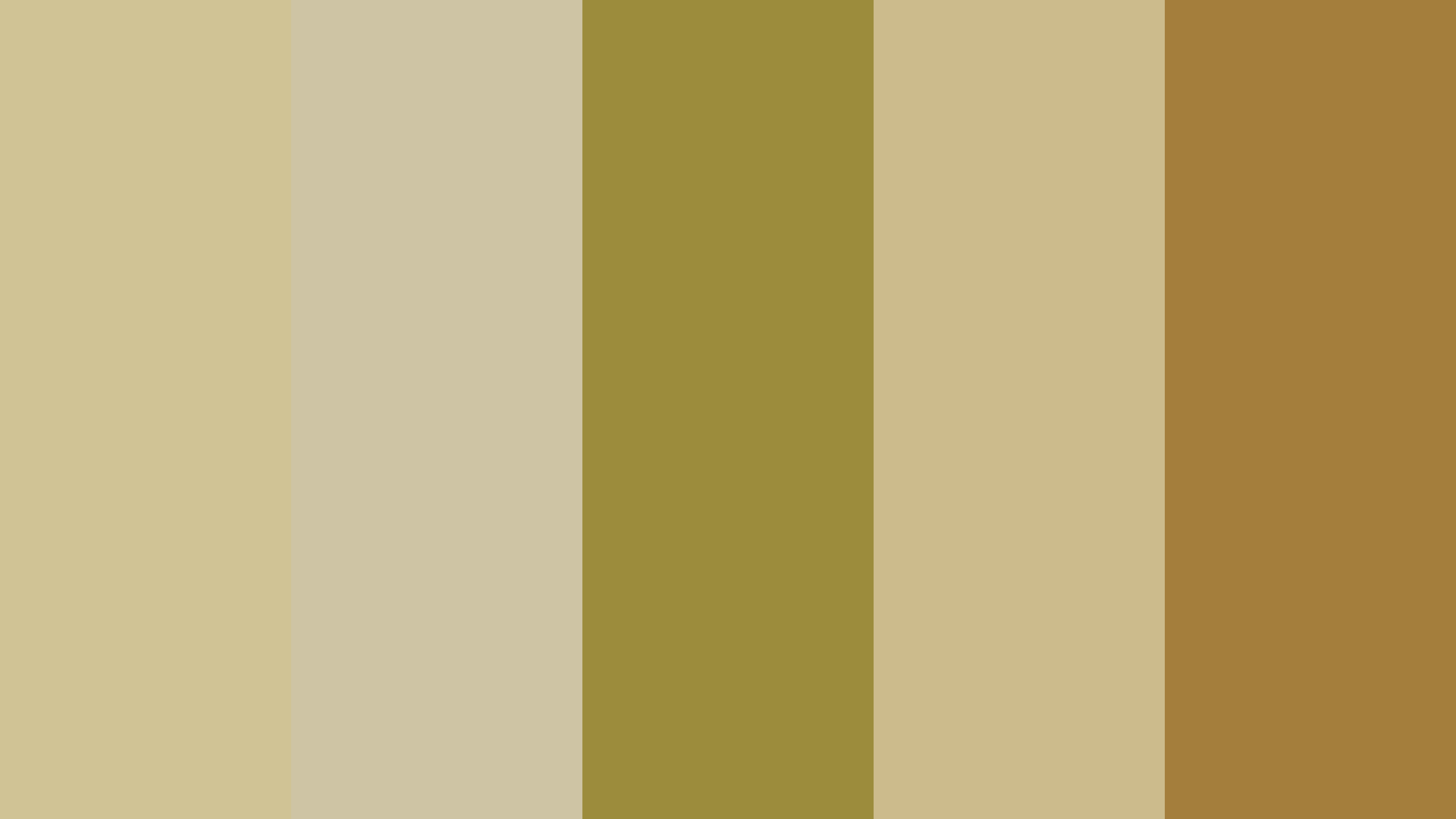 Yuma – Chino – Sycamore – Sorrell Brown – Sycamore Color scheme ...