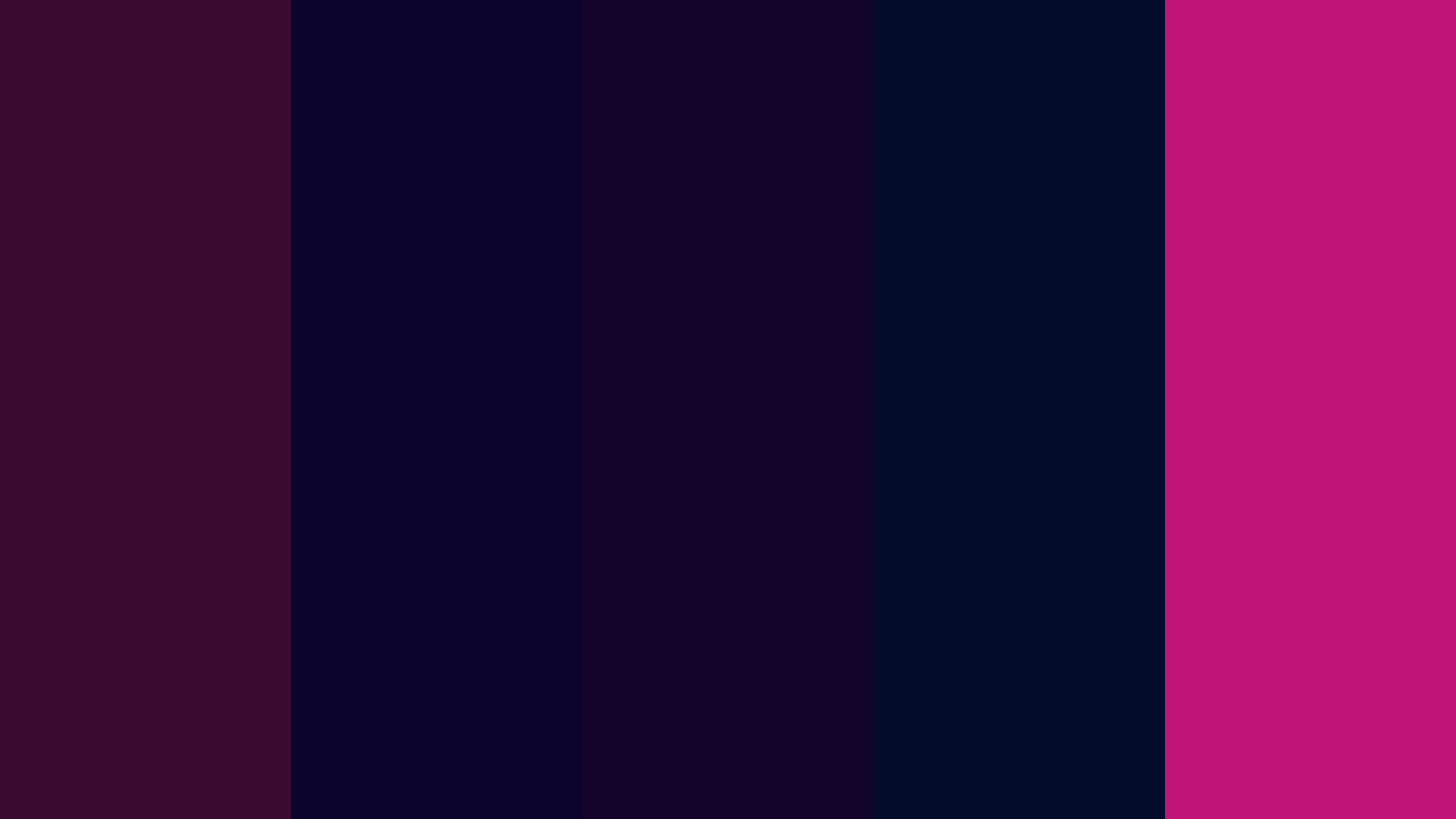 Loulou Black Rock Black Rock Deep Cove Red Violet Color Scheme Icolorpalette