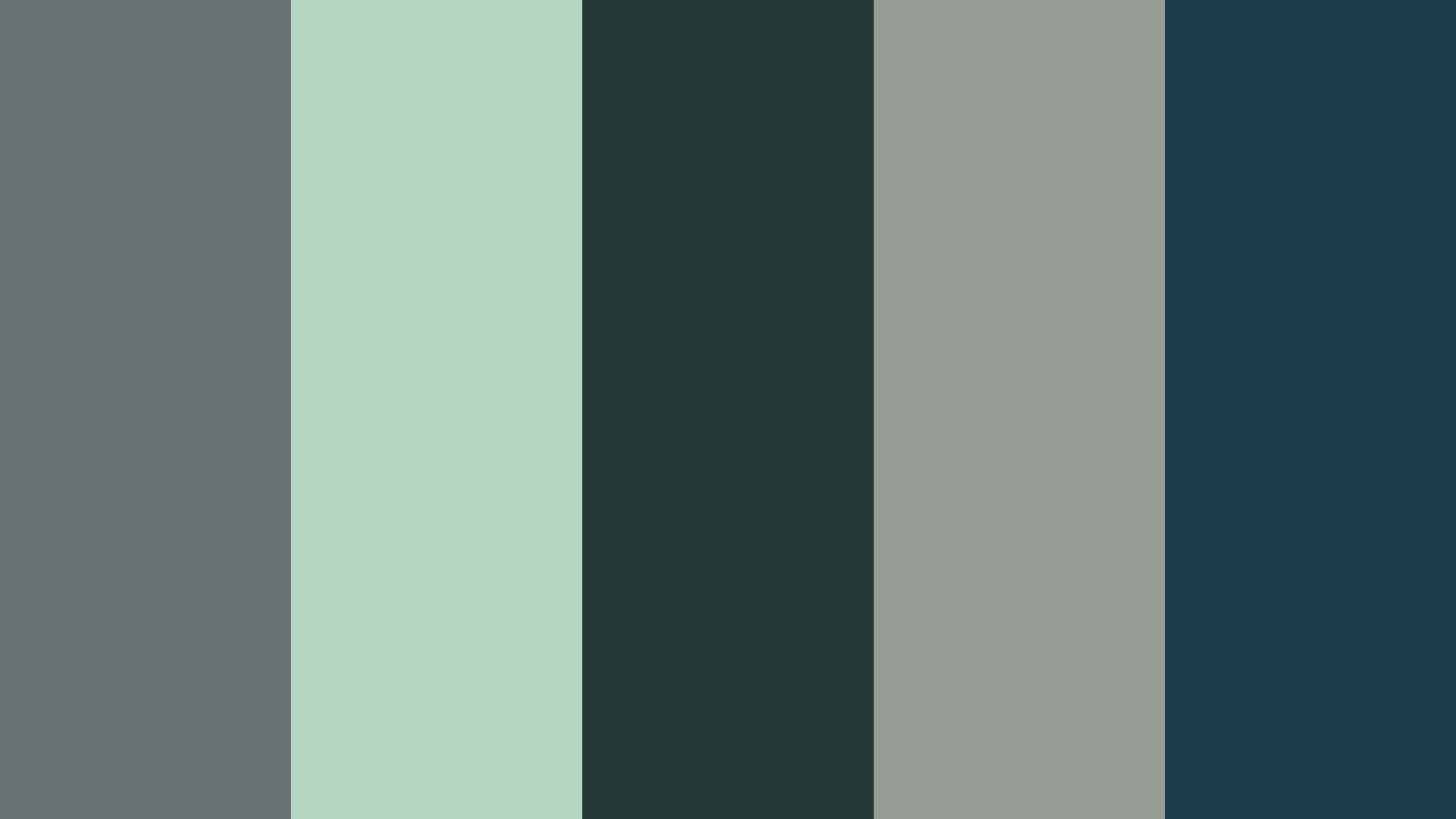 Nevada – Surf – Outer Space – Mantle – Blue Dianne Color scheme ...