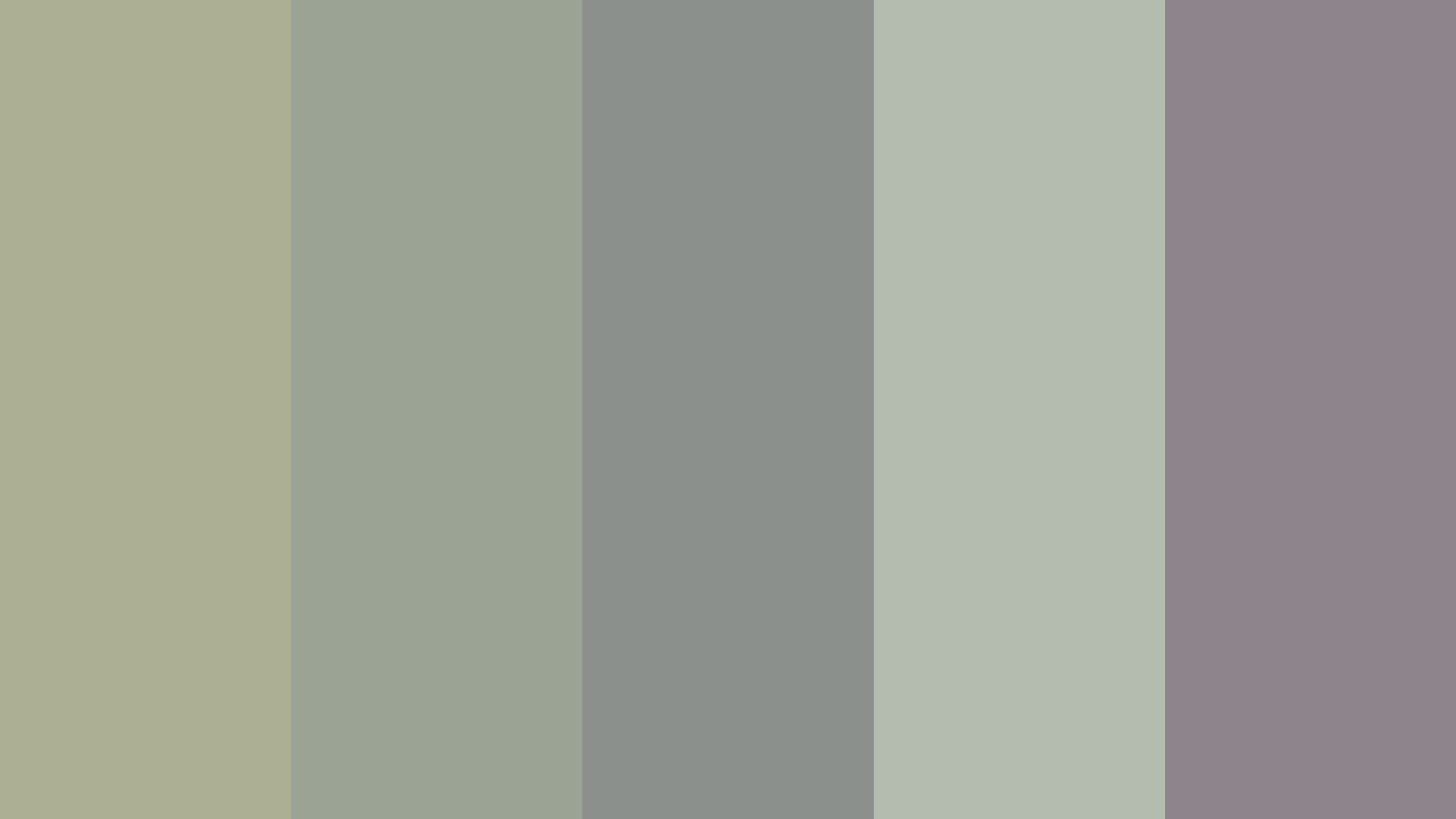 Locust – Lemon Grass – Stack – Green Spring – Monsoon Color scheme ...