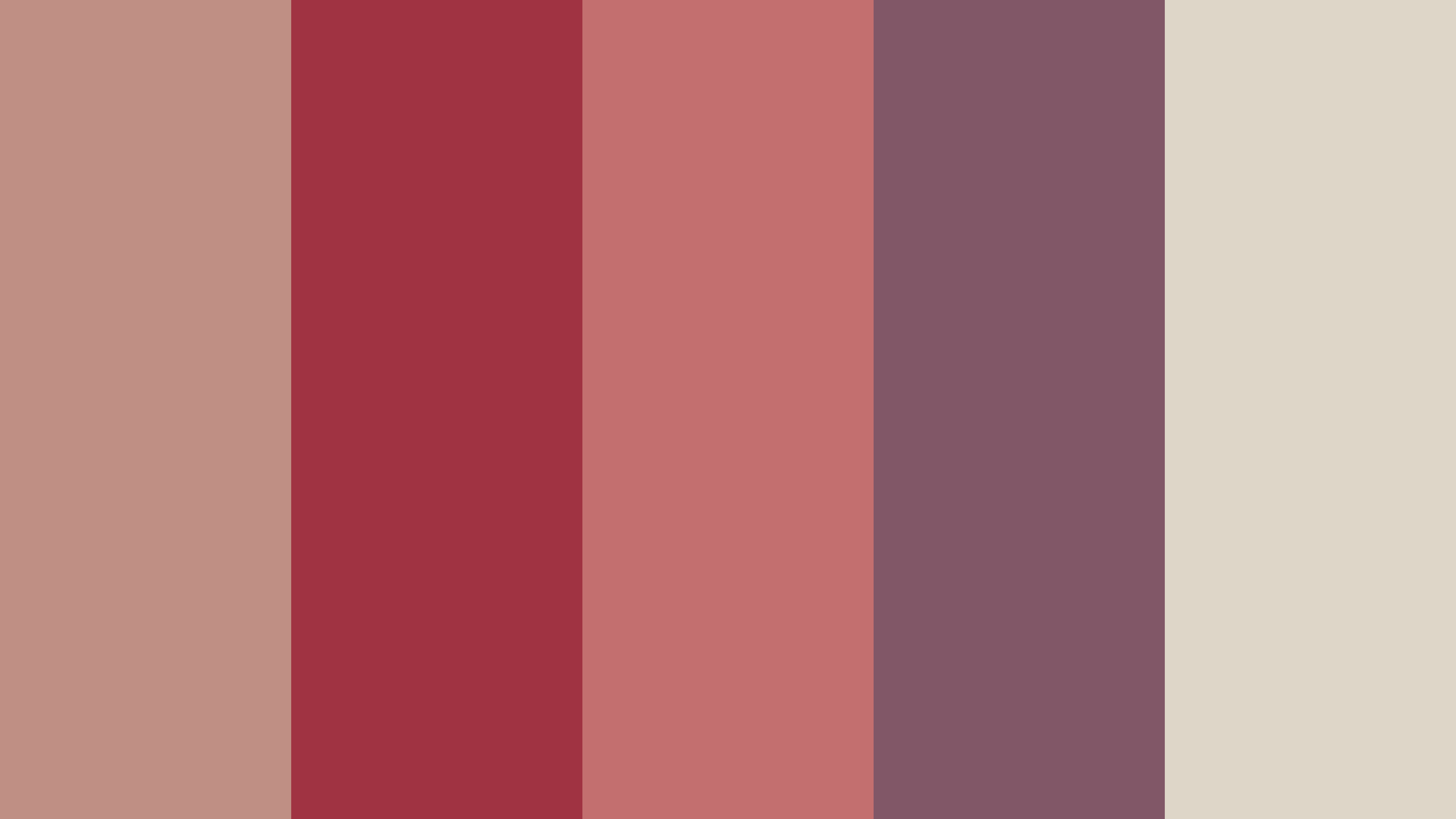 Brandy Rose – Stiletto – Contessa – Falcon – Wafer Color scheme ...