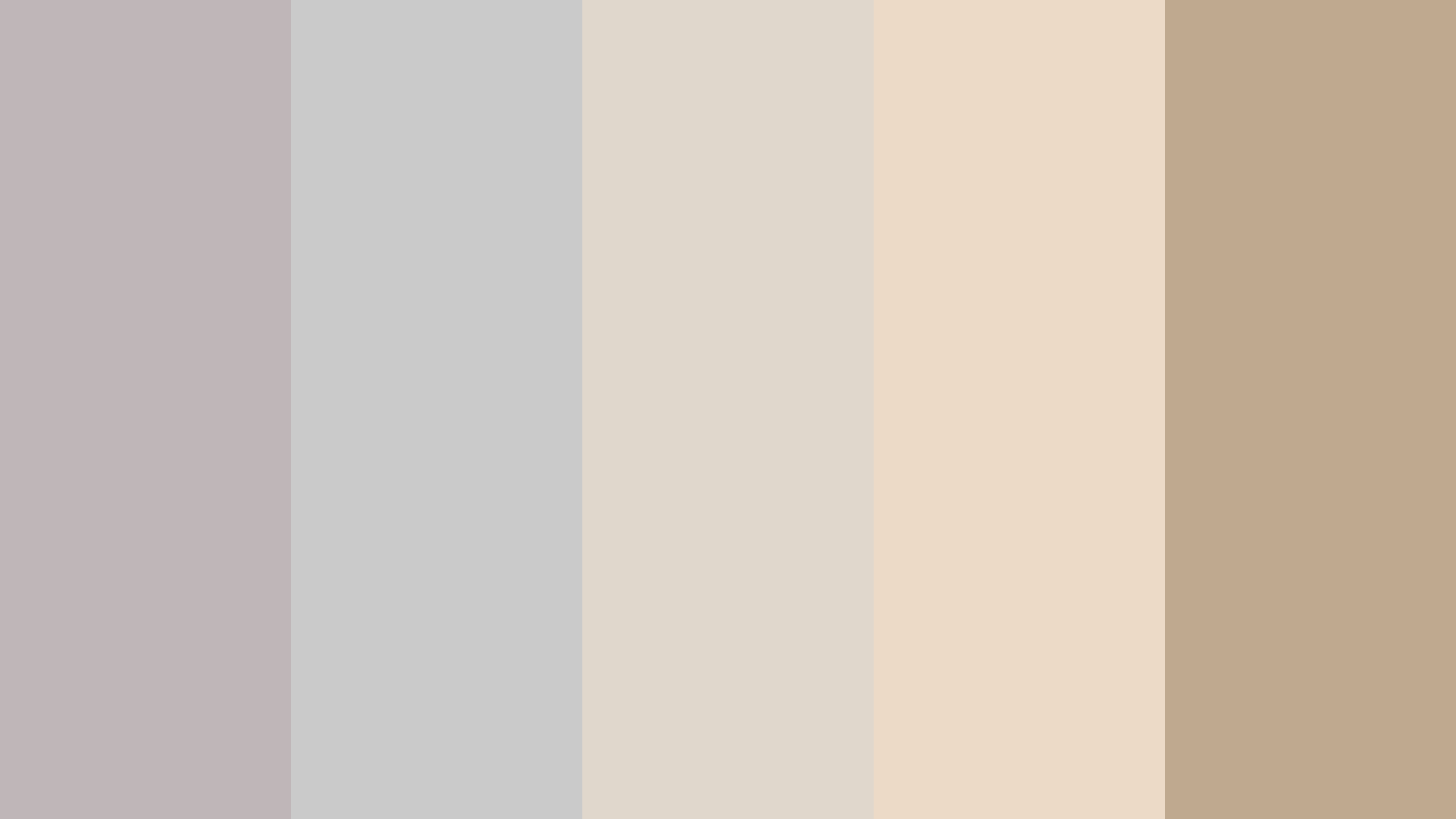 Pink Swan – Silver – Pearl Bush – Almond – Indian Khaki Color scheme ...