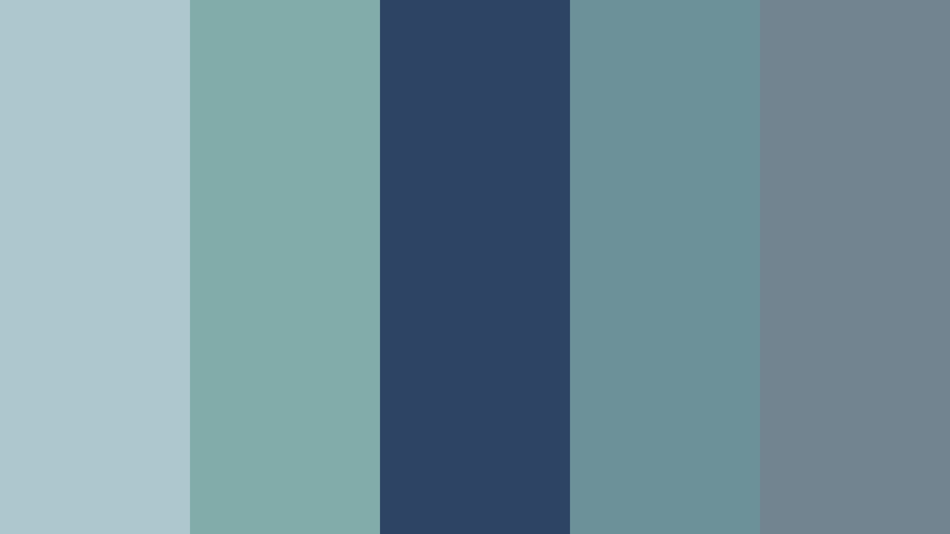 aec6ce_81aca9_2e4464_6c9198_728490 | iColorpalette