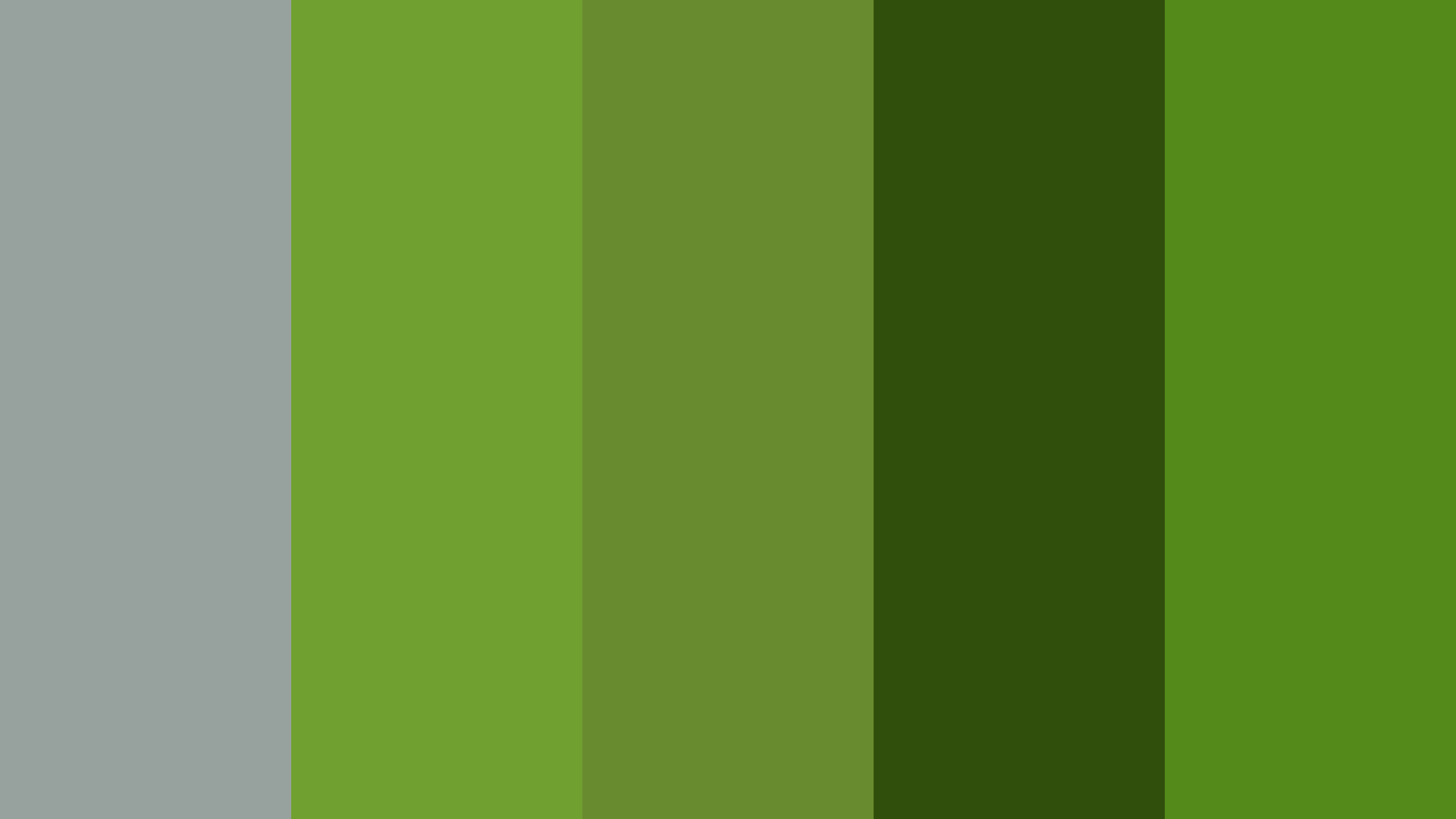 Pewter – Sushi – Crete – Green House – Vida Loca Color scheme ...