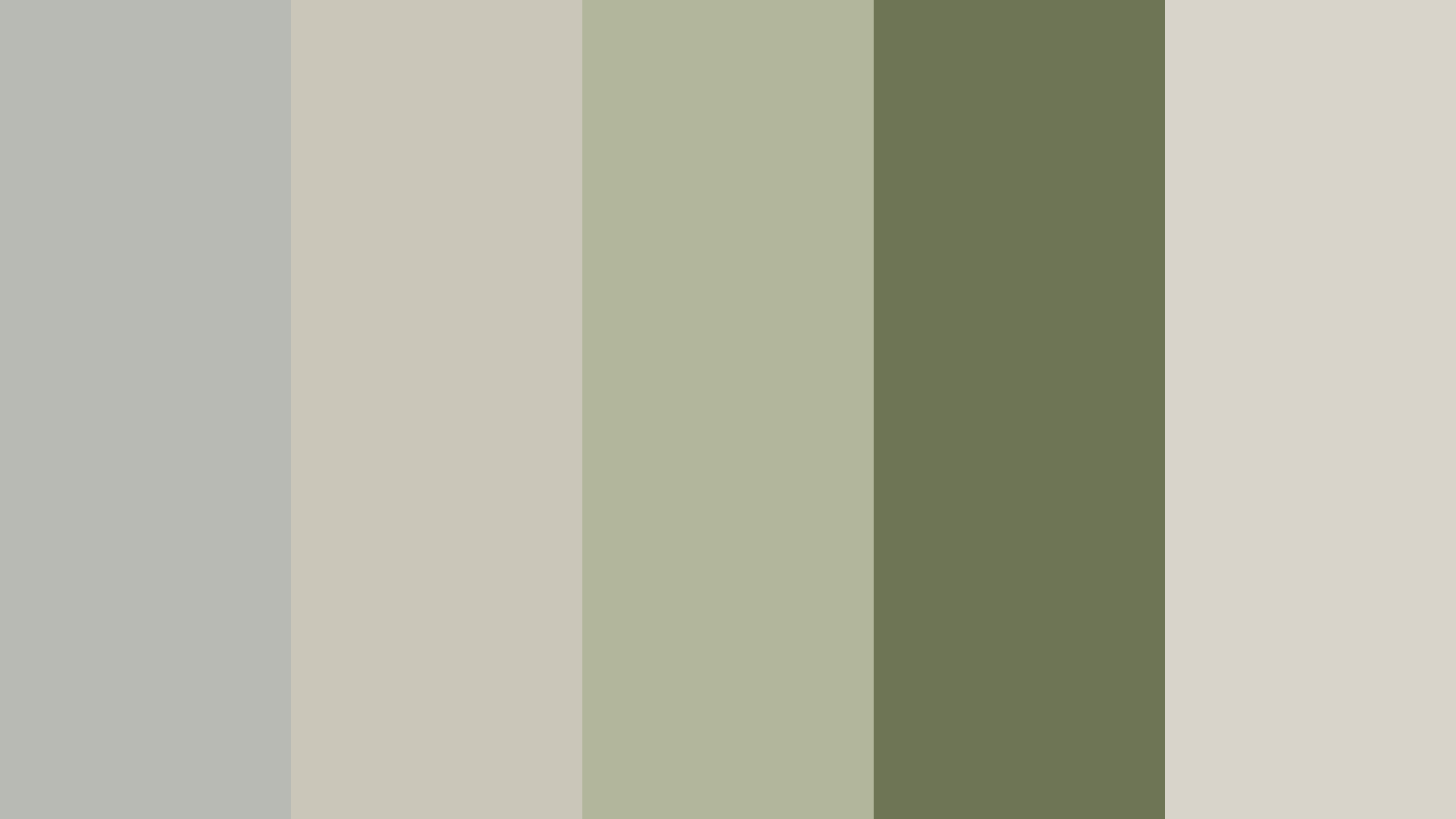 Gray Nickel – Ash – Eagle – Siam – Timberwolf Color scheme | iColorpalette