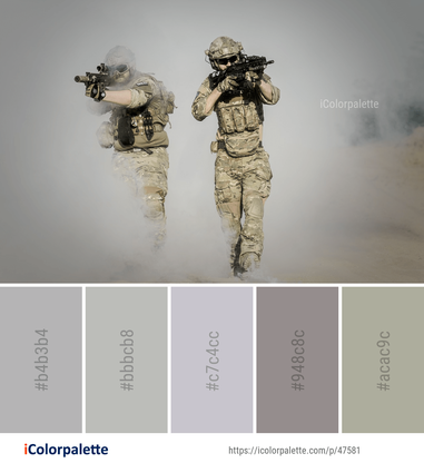 3 Marines Color Palette ideas in 2024