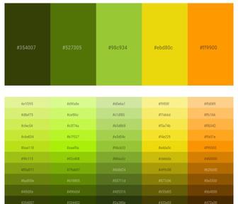 006141 (dark green) info, conversion, color schemes and complementary.