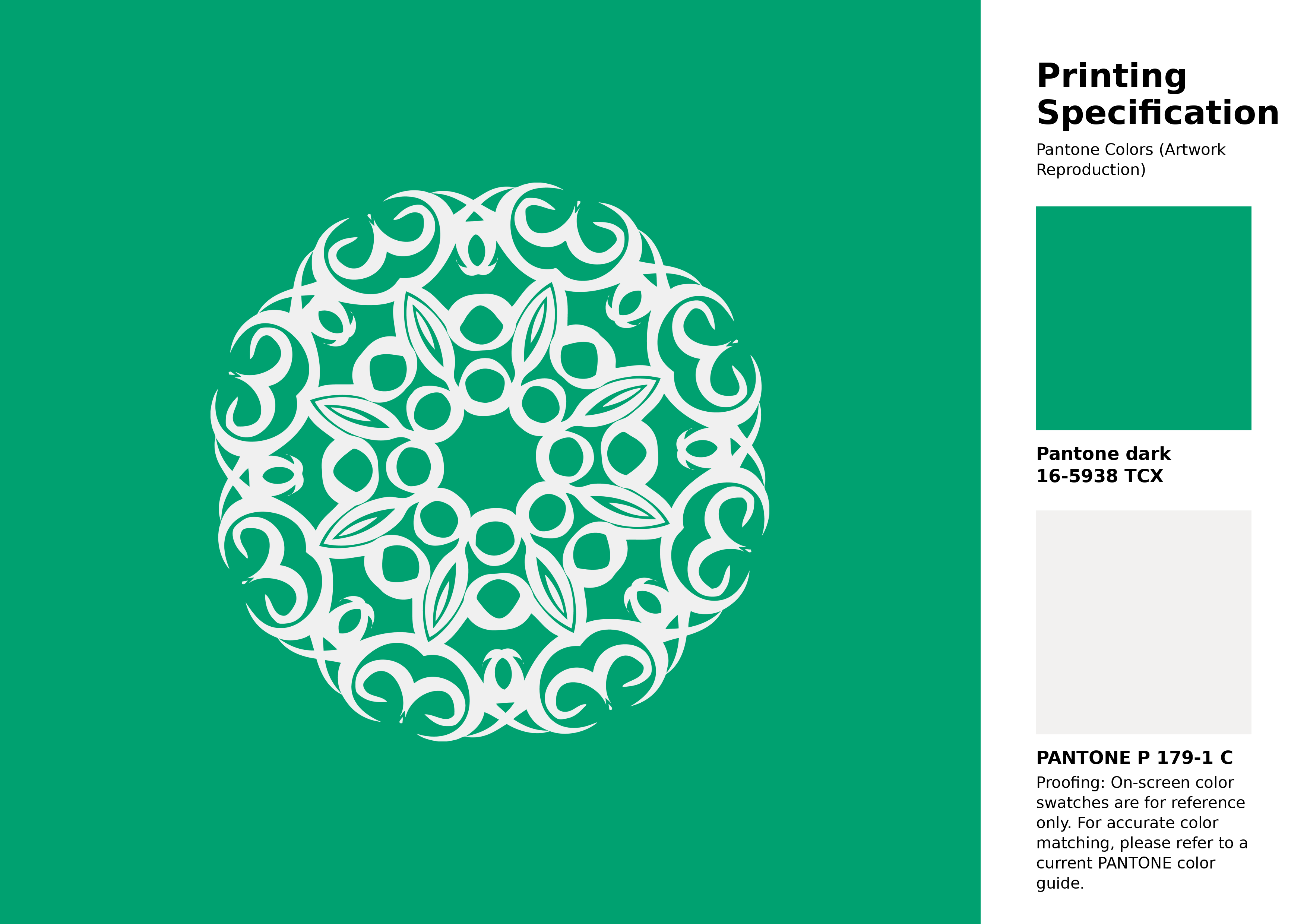 Hex Color #00a170 information | Hsl | Rgb | Pantone