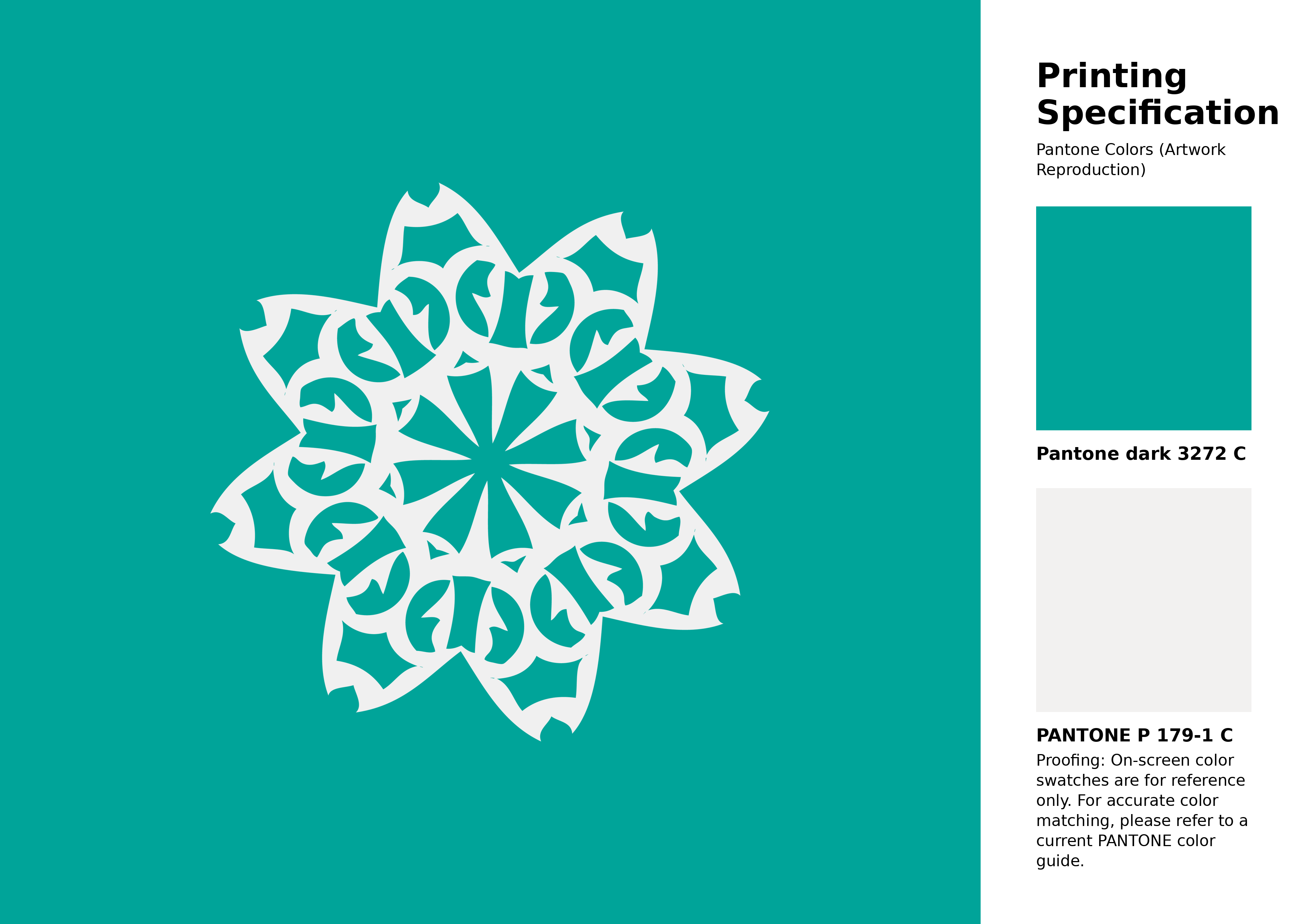 Hex Color #00a499 information | Hsl | Rgb | Pantone