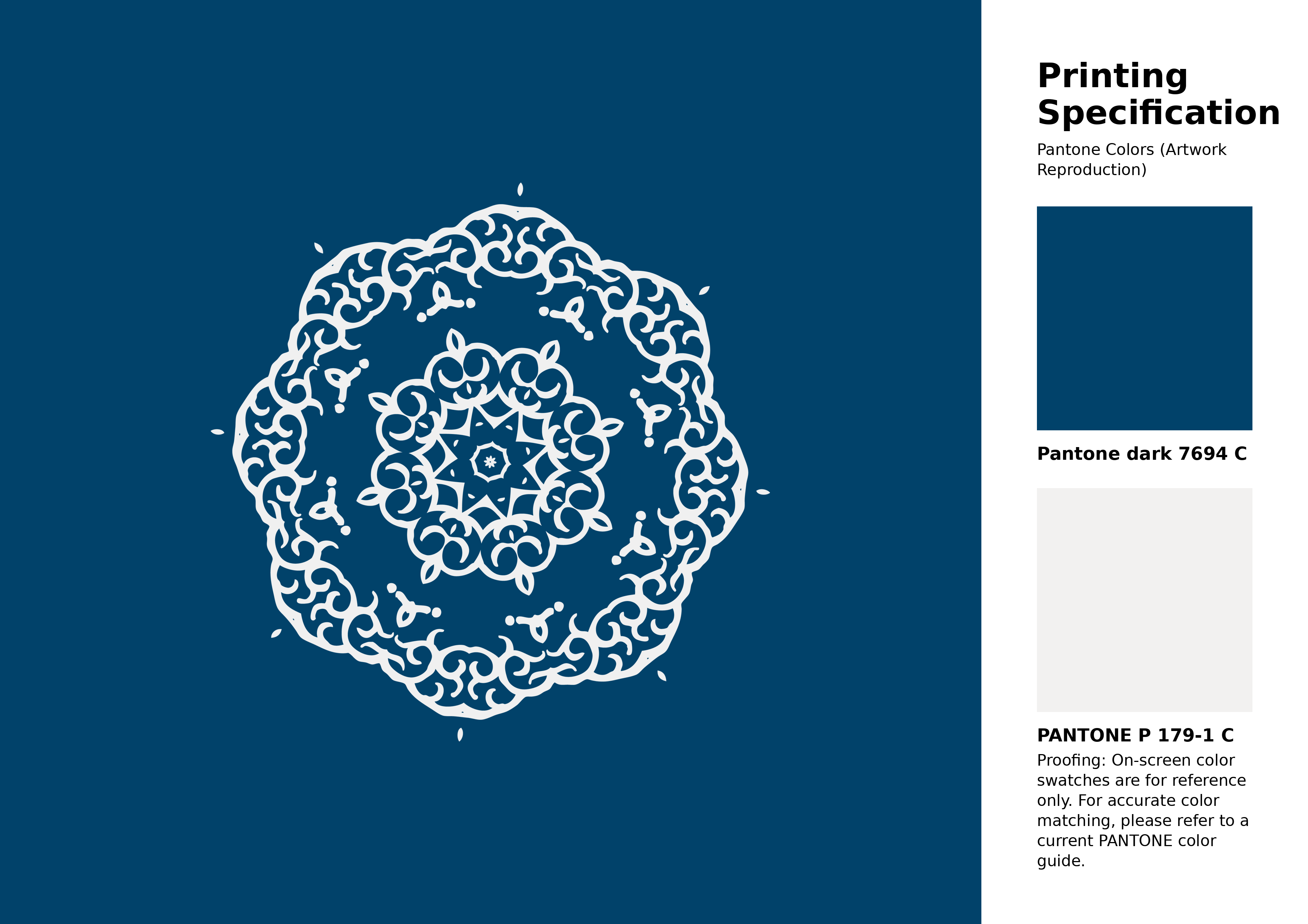 PANTONE Color 0verlay Silector 【公式通販】