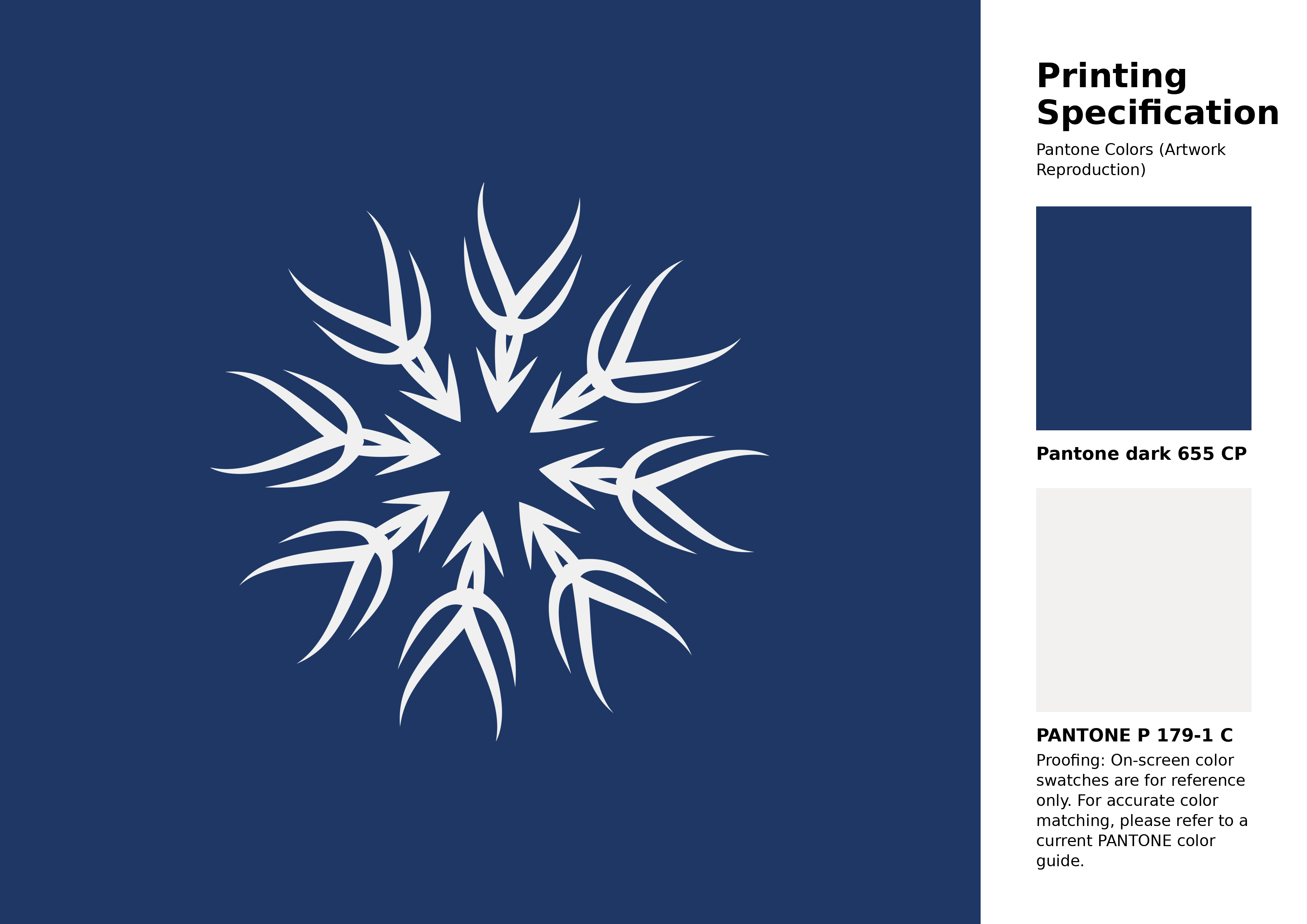 High-quality artwork and graphic illustration using Pantone 655 CP Color | Hex color Code #1e3765. A fantastic creative resource for designers and artists. #artwork #illustration #graphicart #1e3765