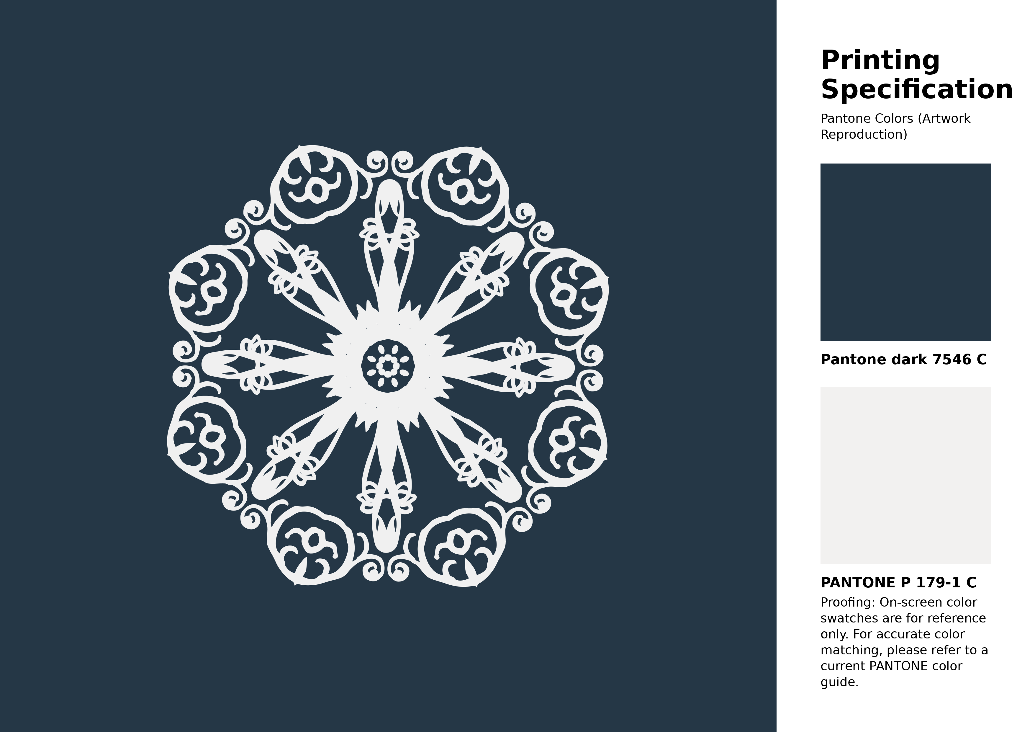 Hex Color #253746 information | Hsl | Rgb | Pantone