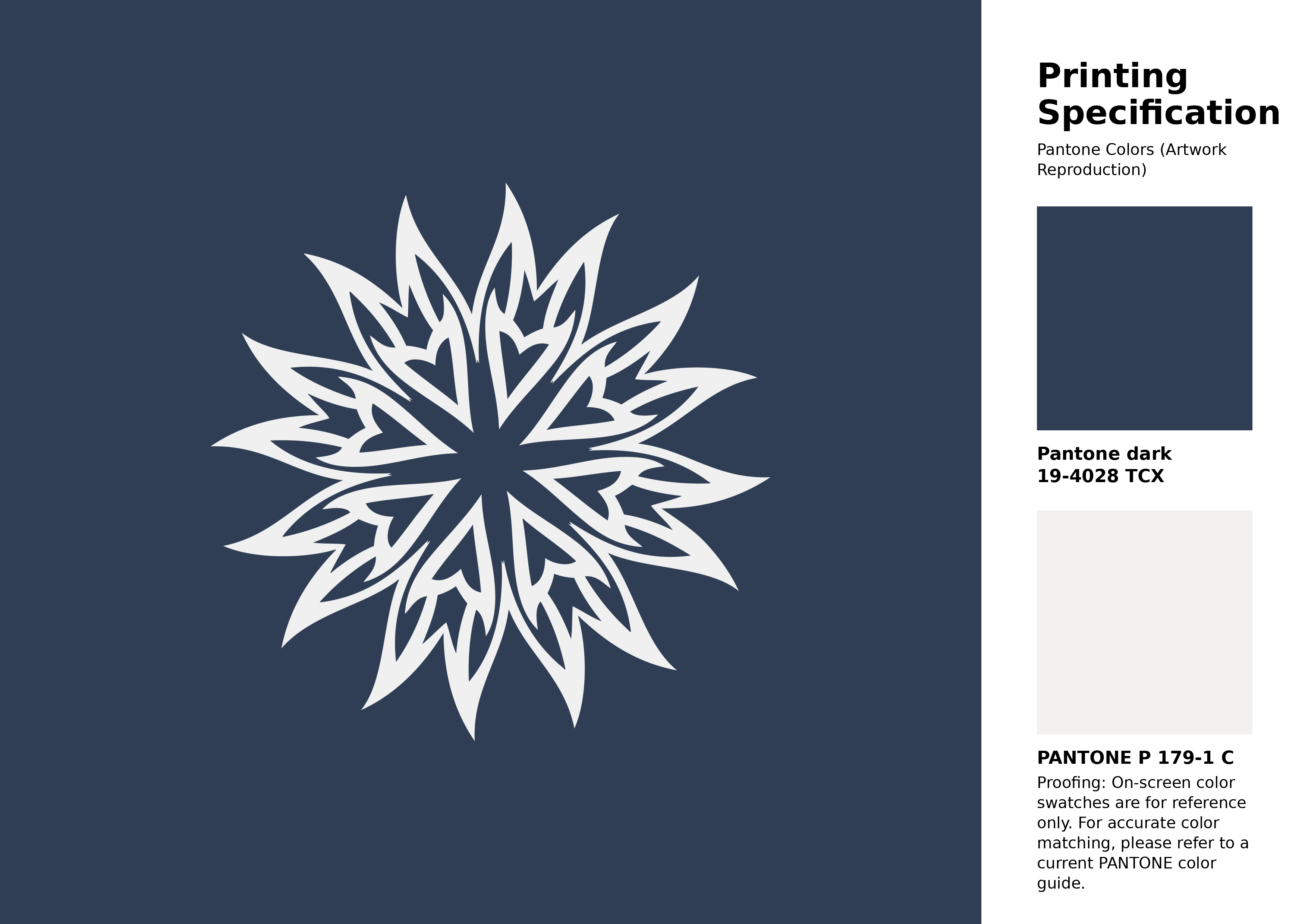 Hex Color #2f3e55 information | Hsl | Rgb | Pantone