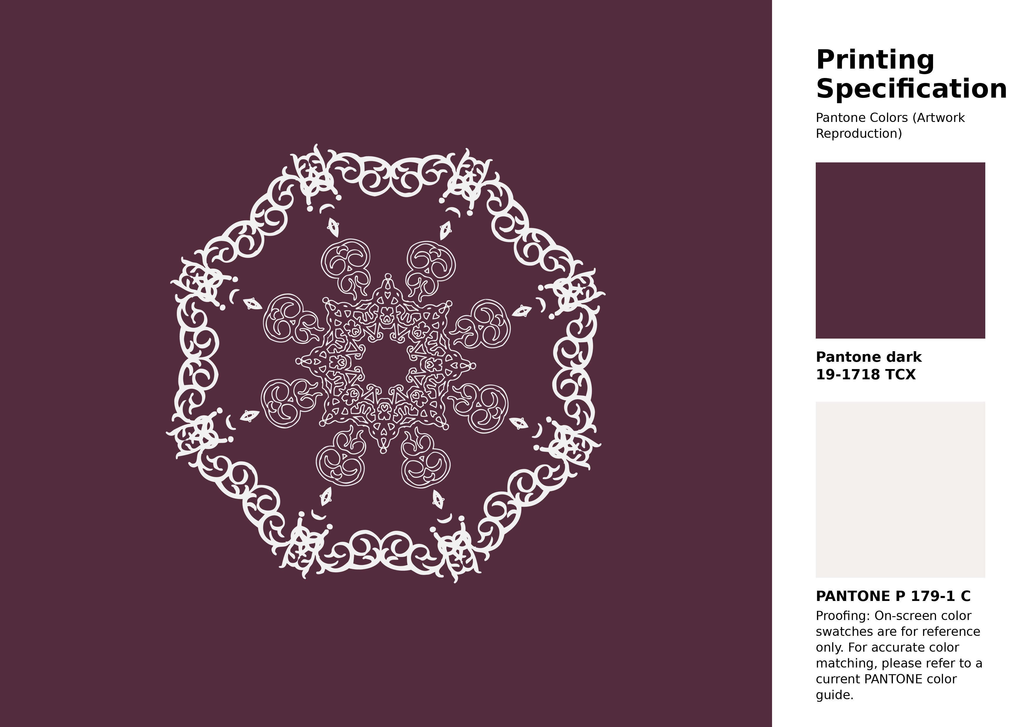 (*^▽^*) About PANTONE 19-2118 TCX - Winetasting Color - Color codes