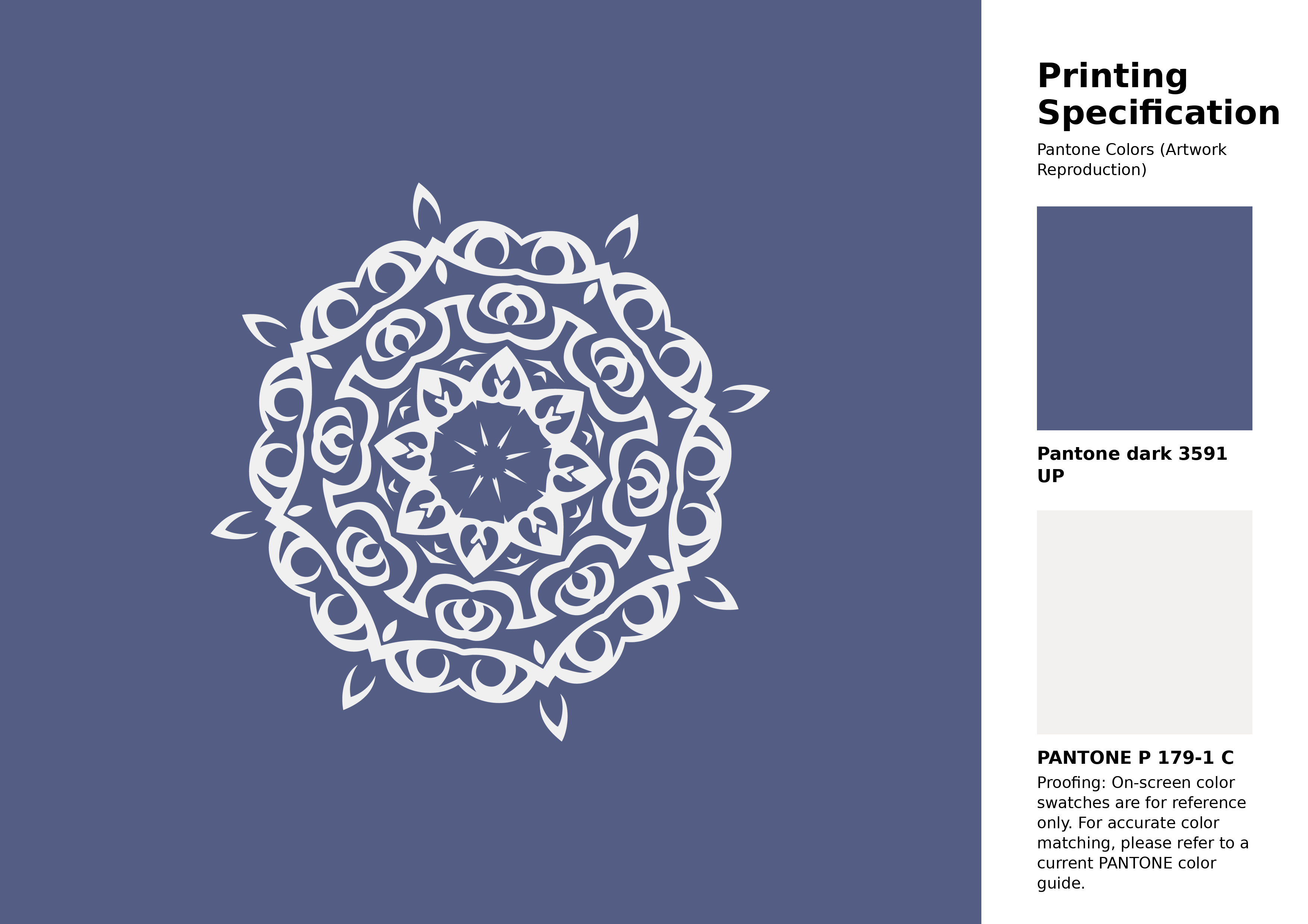 High-quality artwork and graphic illustration using Pantone 3591 UP Color | Hex color Code #545d84. A fantastic creative resource for designers and artists. #artwork #illustration #graphicart #545d84
