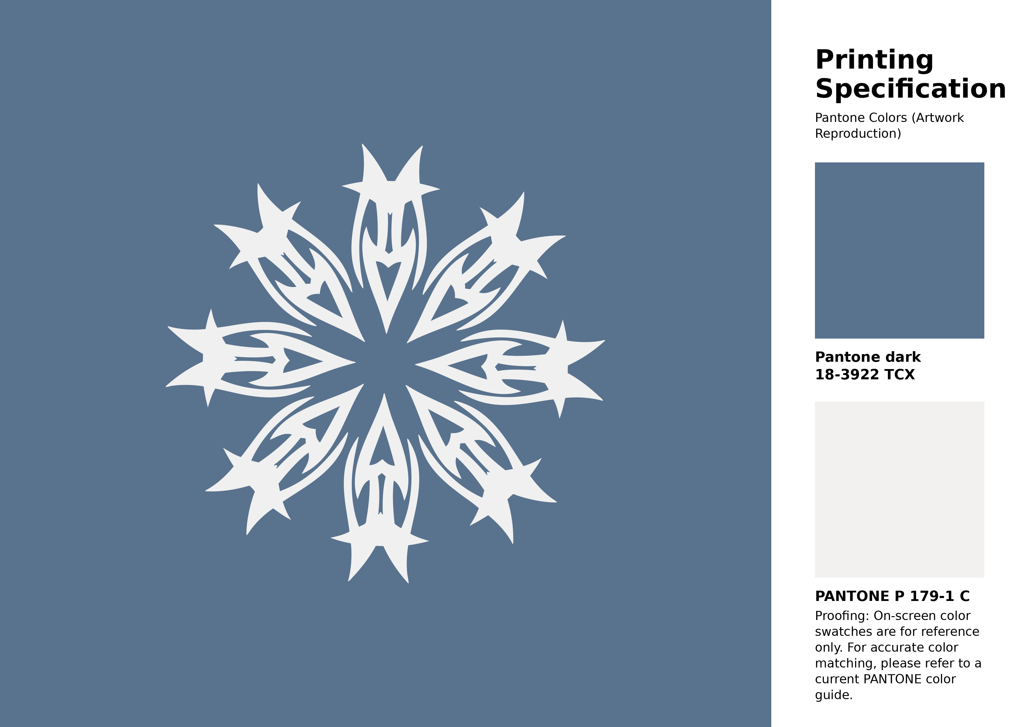 Hex Color #59728E — RGB, CMYK & HSL Color Values | iColorPalette
