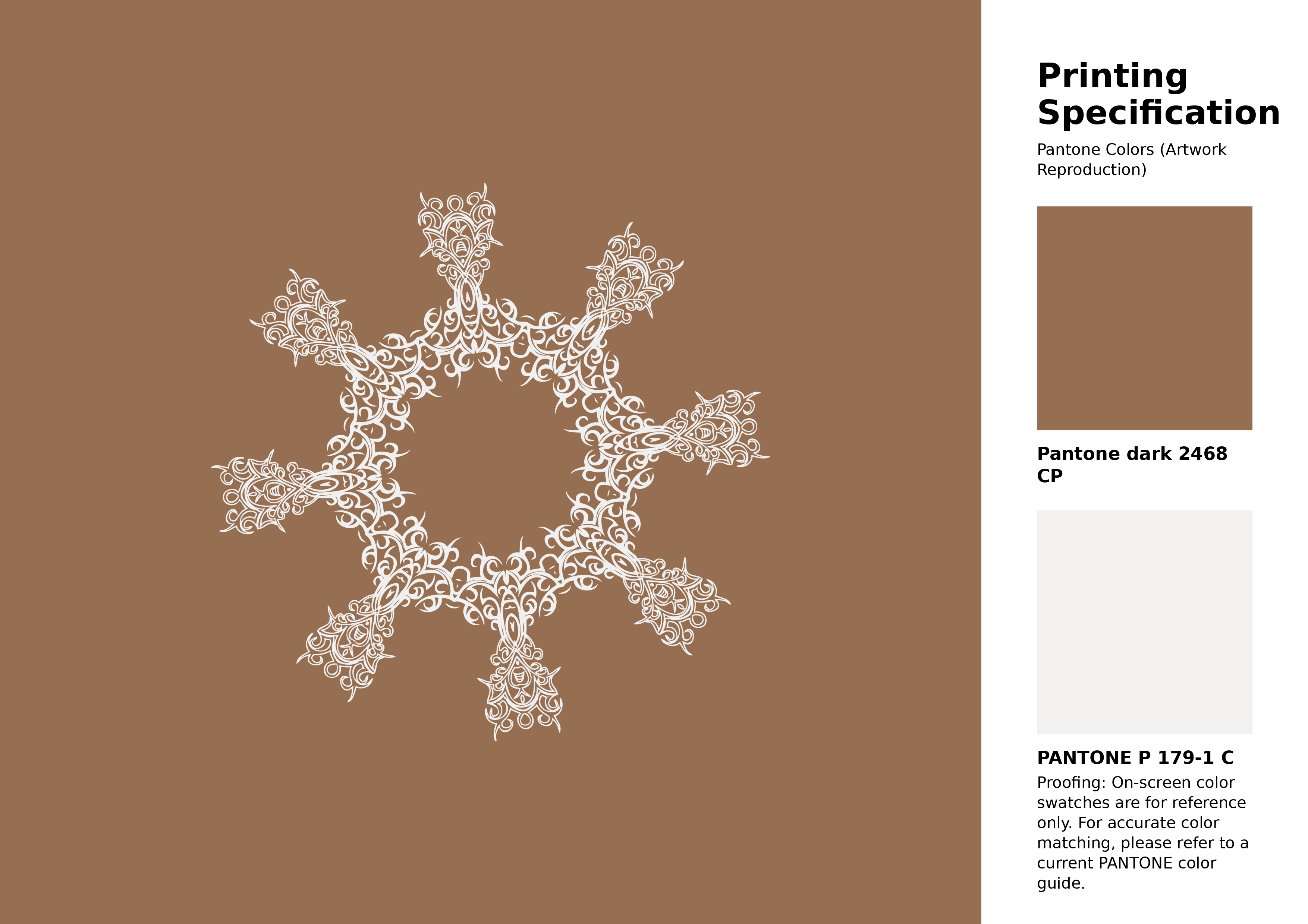 Hex Color #966f52 | Color conversion CMYK | Hsl | Rgb | Pantone
