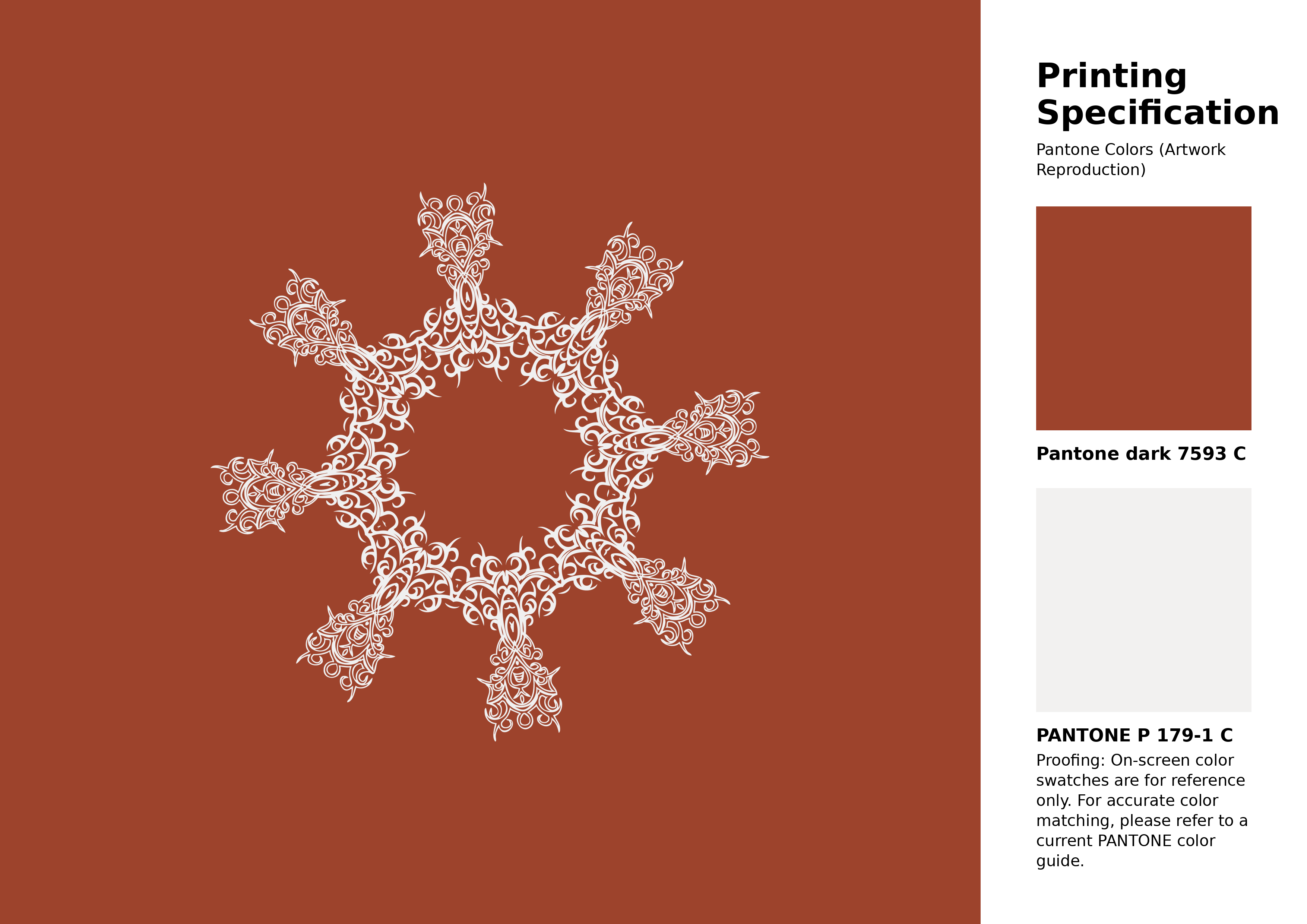 PANTONE CMYK Coated & Uncoatedカラーガイド　色見本 PANTONE® USA | PANTONE® 7593 U - Find a Pantone Color | Quick