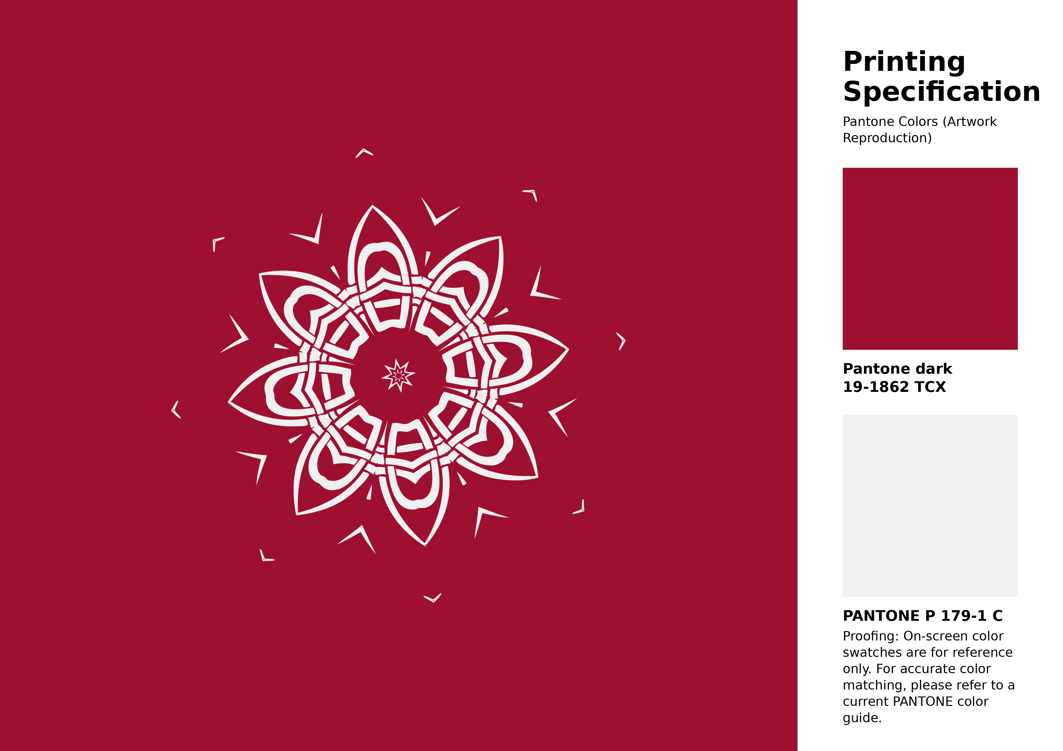 Hex Color #9e1030 | Pantone PANTONE 19-1862 TCX | Hsl | Rgb