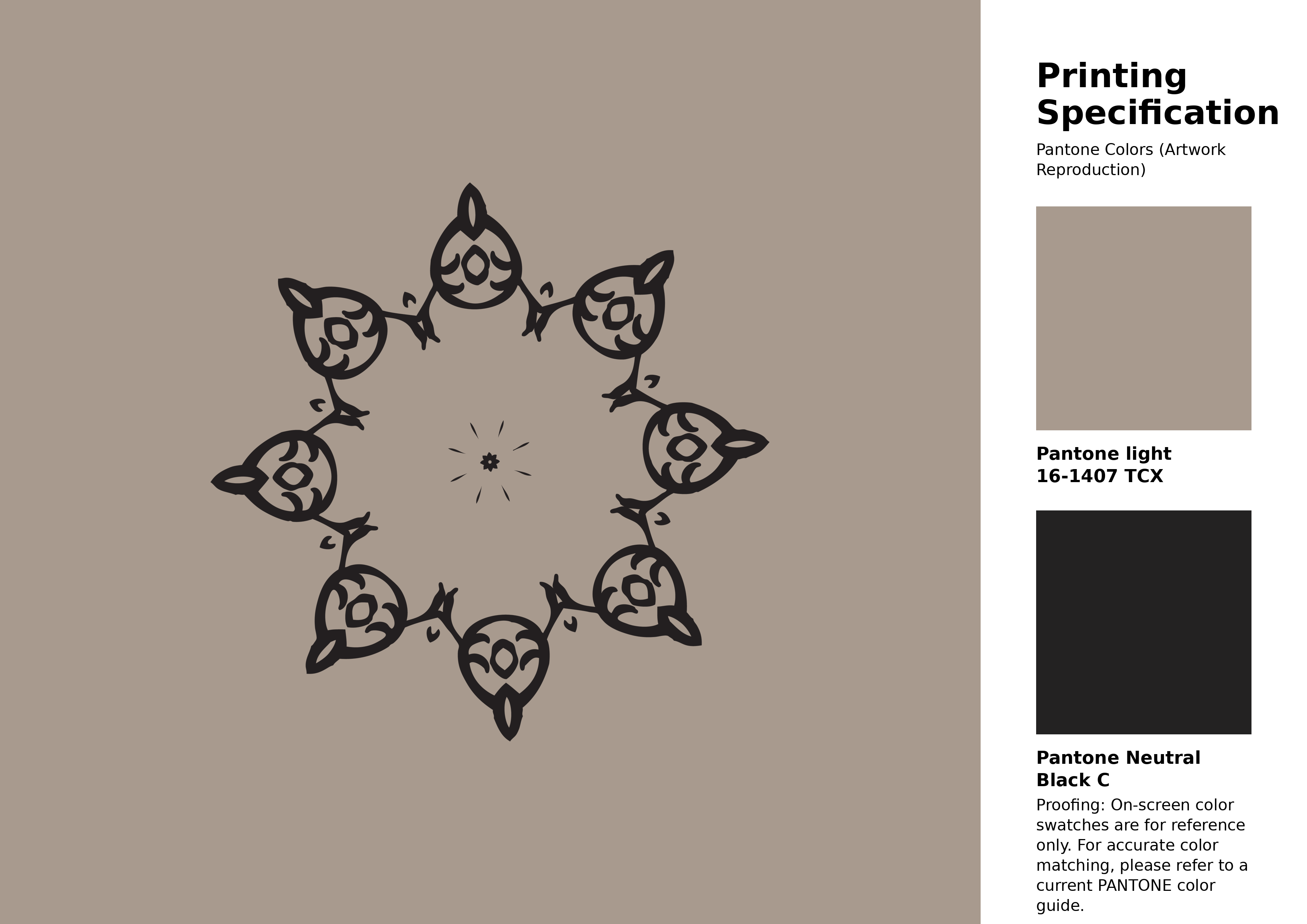 Hex Color #a89a8e information | Hsl | Rgb | Pantone