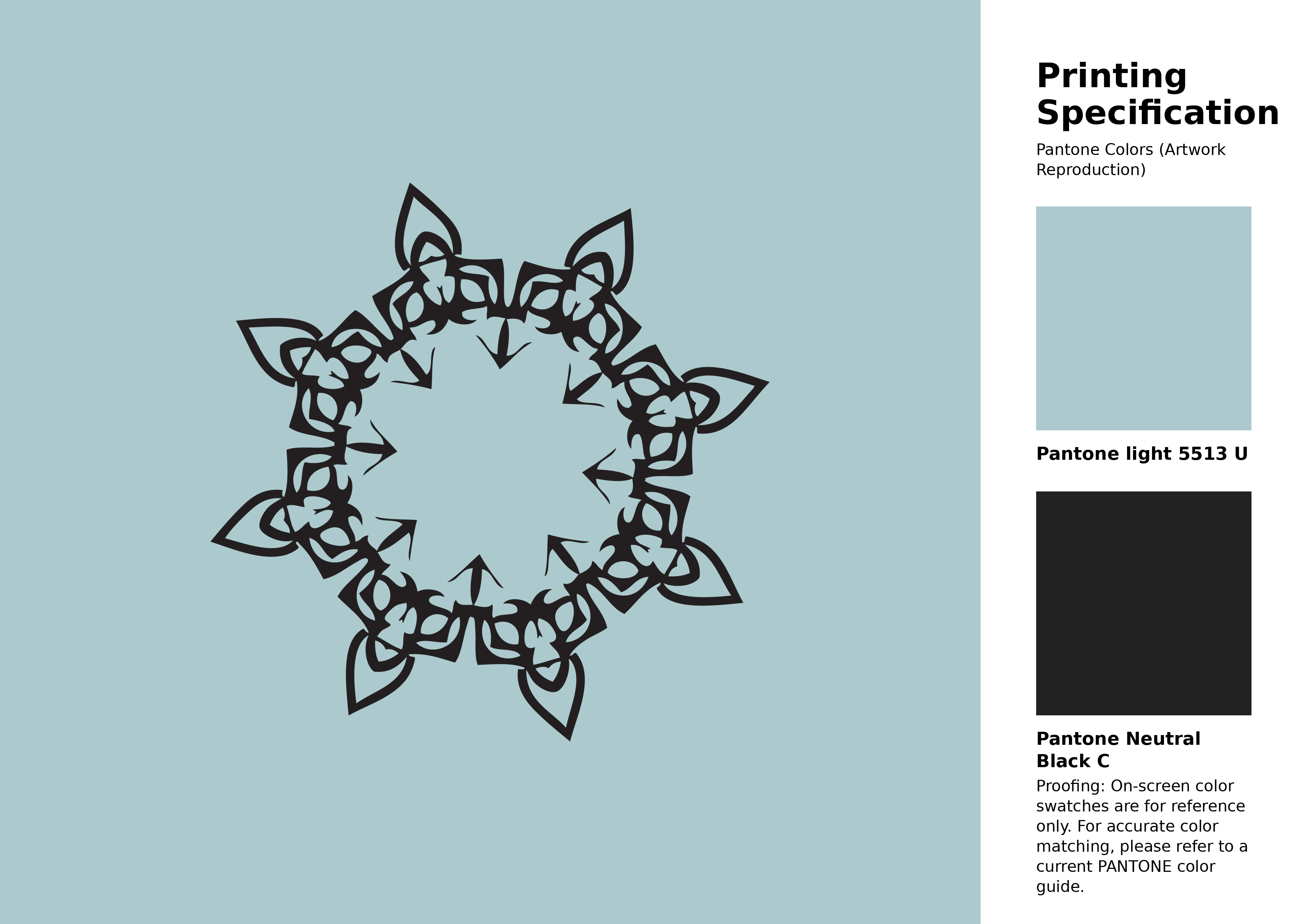 High-quality artwork and graphic illustration using Pantone 5513 U Color | Hex color Code #accacd. A fantastic creative resource for designers and artists. #artwork #illustration #graphicart #accacd