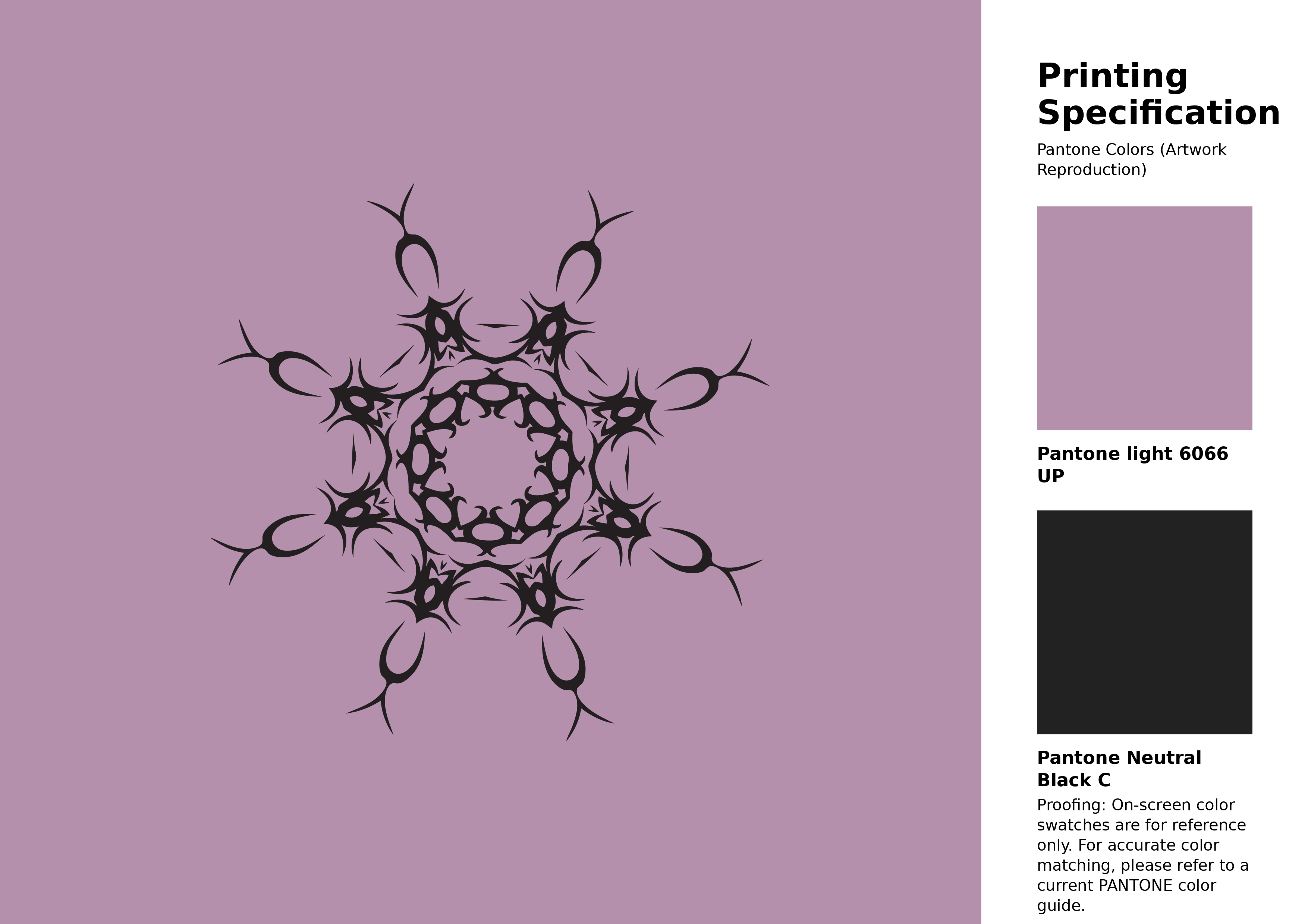Hex Color #b590ac information | Hsl | Rgb | Pantone