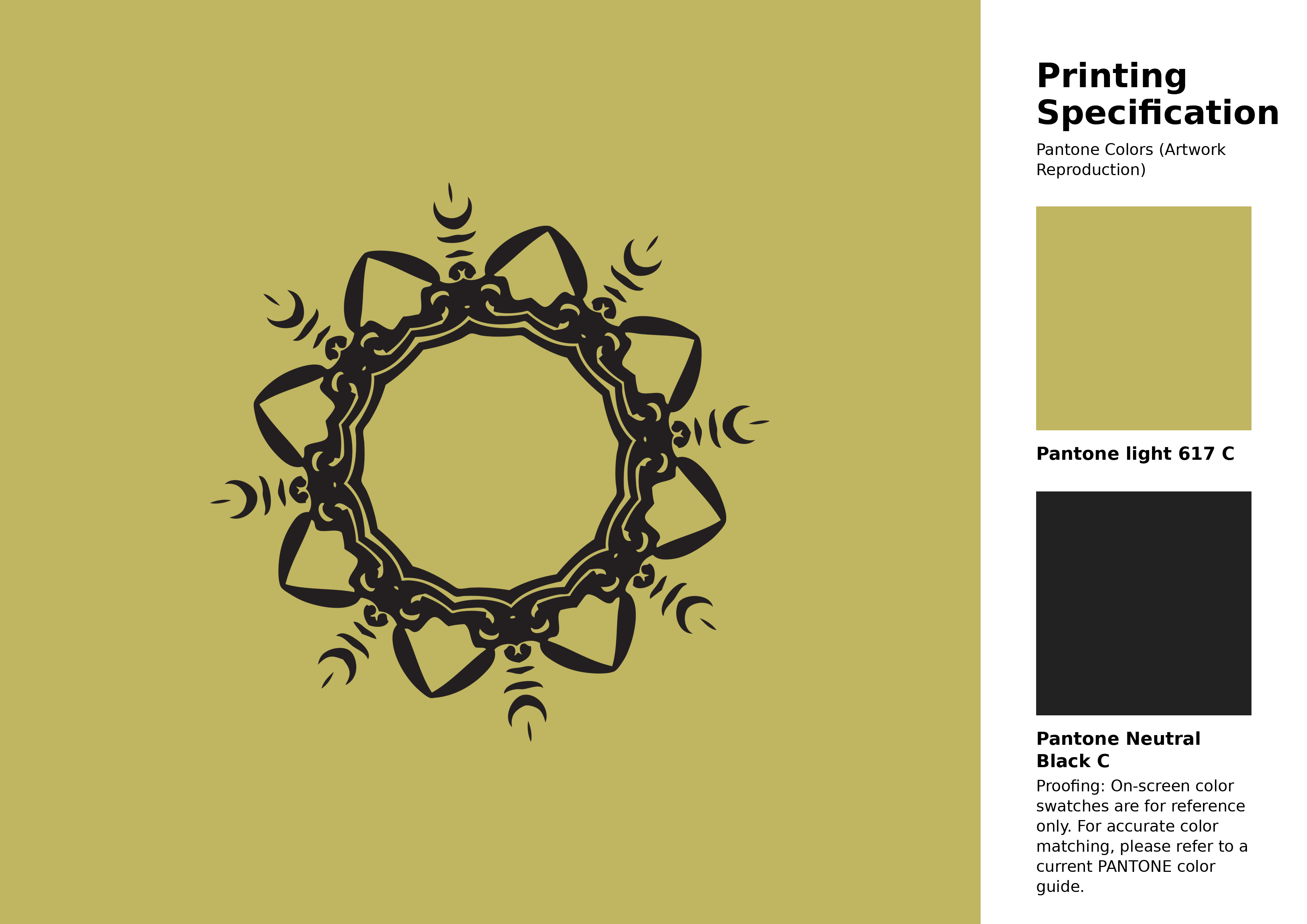 High-quality artwork and graphic illustration using Pantone 617 C Color | Hex color Code #c0b561. A fantastic creative resource for designers and artists. #artwork #illustration #graphicart #c0b561