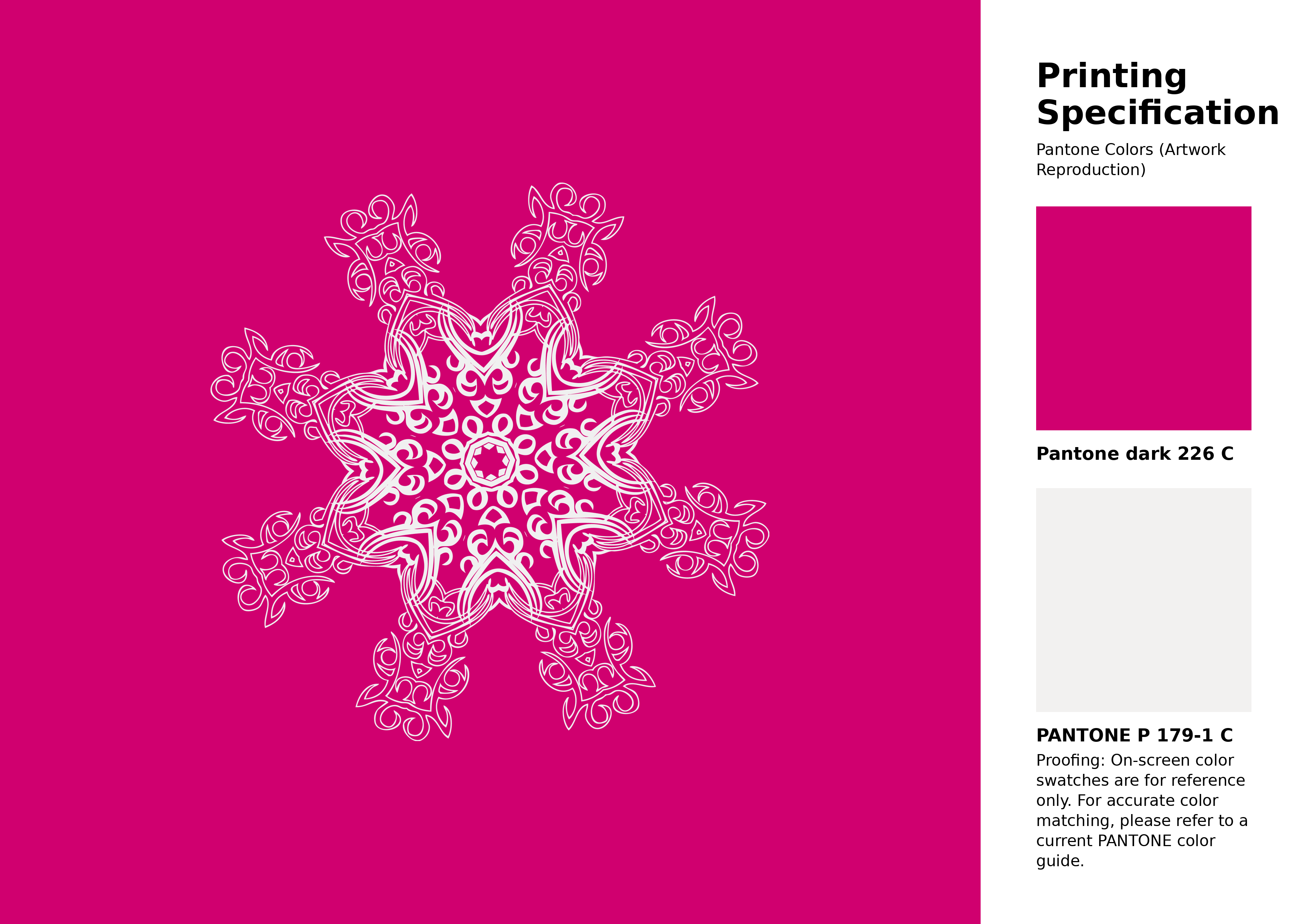 PANTONE 色見本　solid coated & uncoated PANTONE® USA | Solid Chips Supplement | Coated & Uncoated