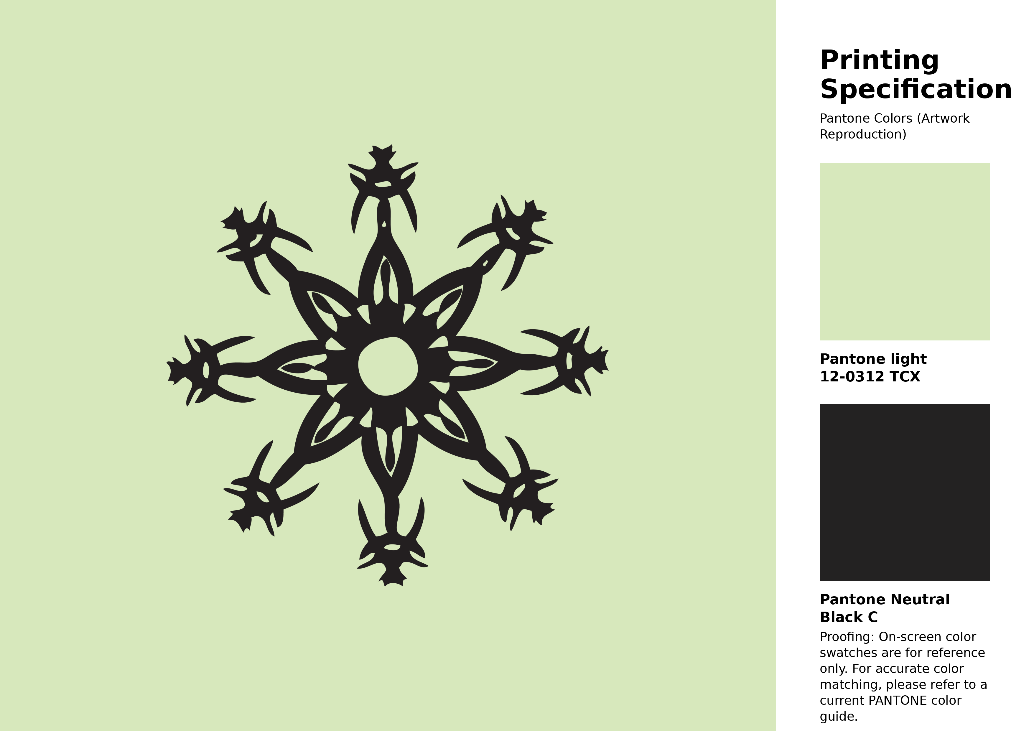 High-quality artwork and graphic illustration using Pantone 12-0312 Tcx Lime Cream Color | Hex color Code #d7e8bc. A fantastic creative resource for designers and artists. #artwork #illustration #graphicart #d7e8bc