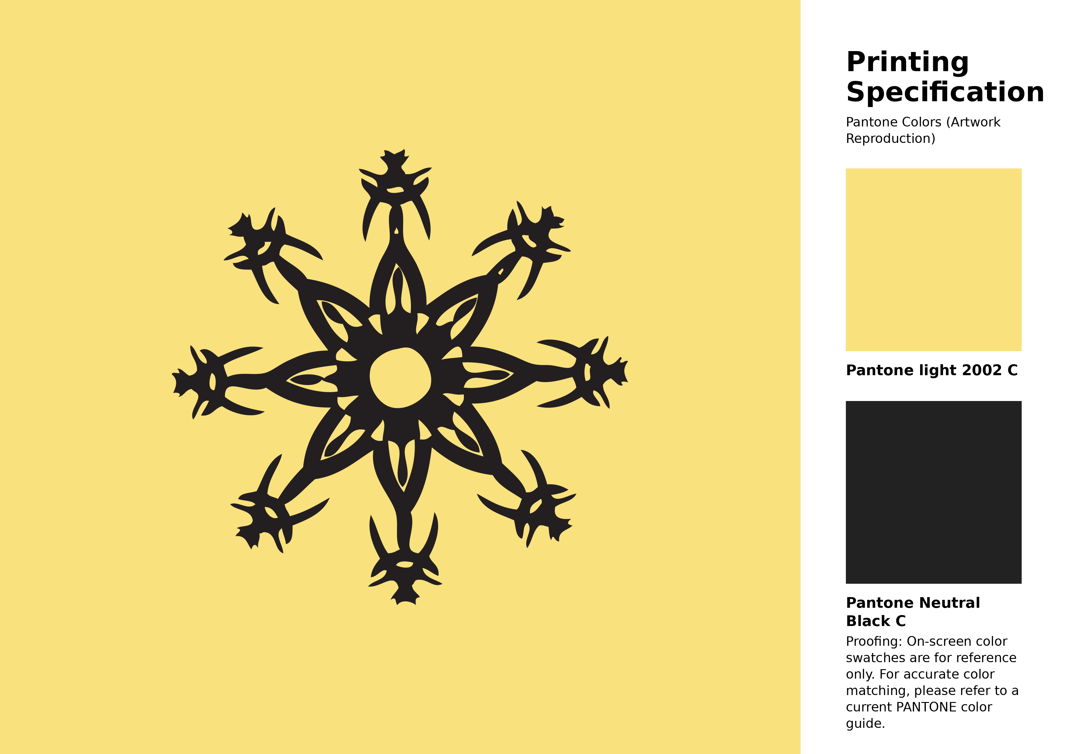 Hex Color #f9e17d | Printing Match PANTONE 2002 C | Color conversion ...
